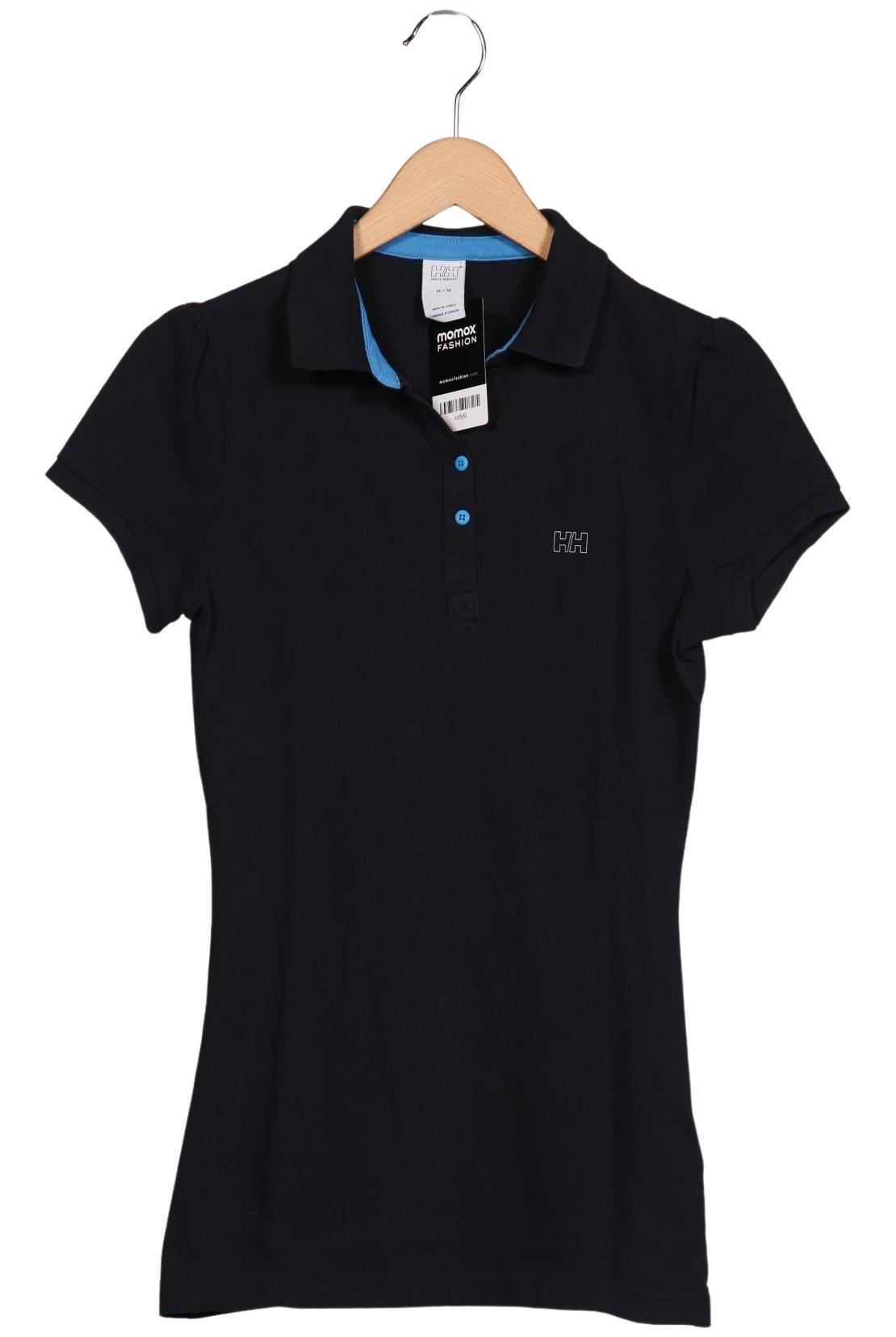 

Helly Hansen Damen Poloshirt, marineblau, Gr. 38
