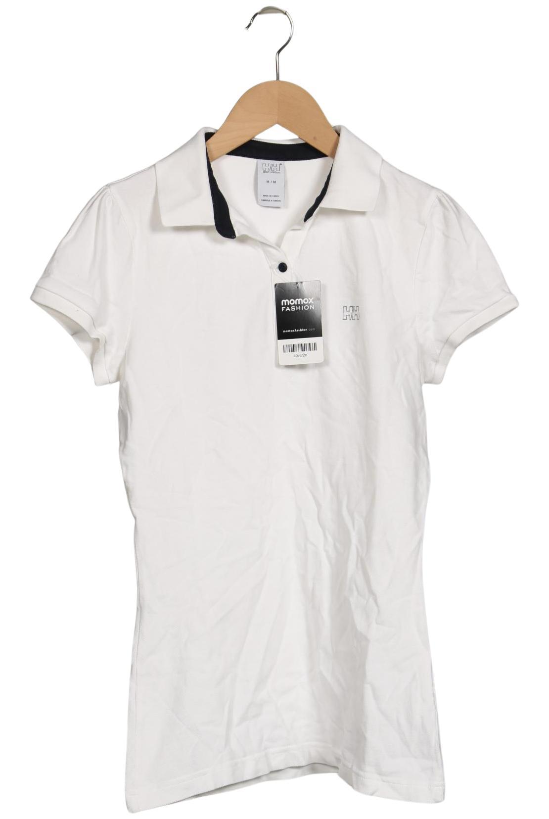 

Helly Hansen Damen Poloshirt, weiß, Gr. 38