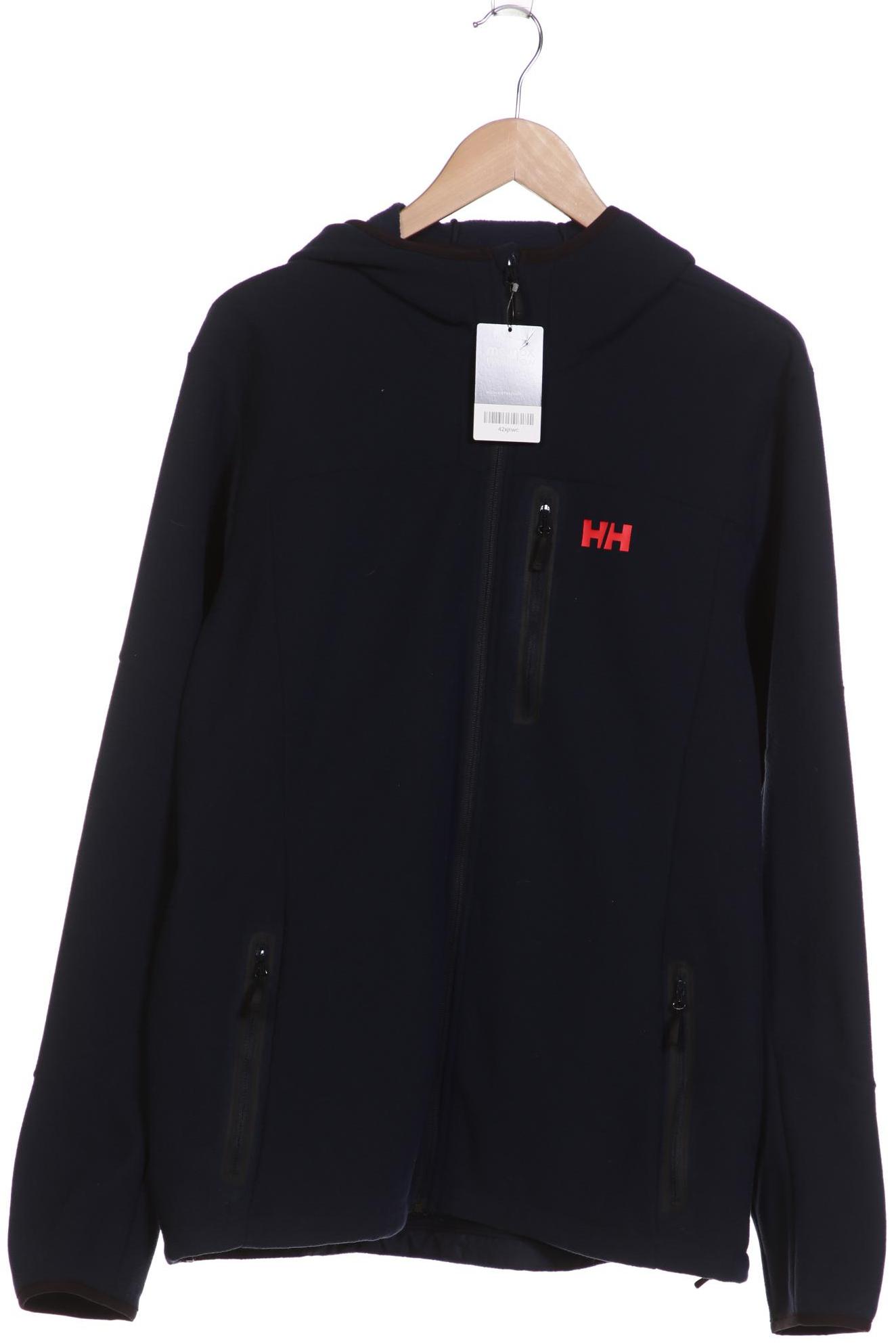 

Helly Hansen Damen Kapuzenpullover, marineblau, Gr. 44