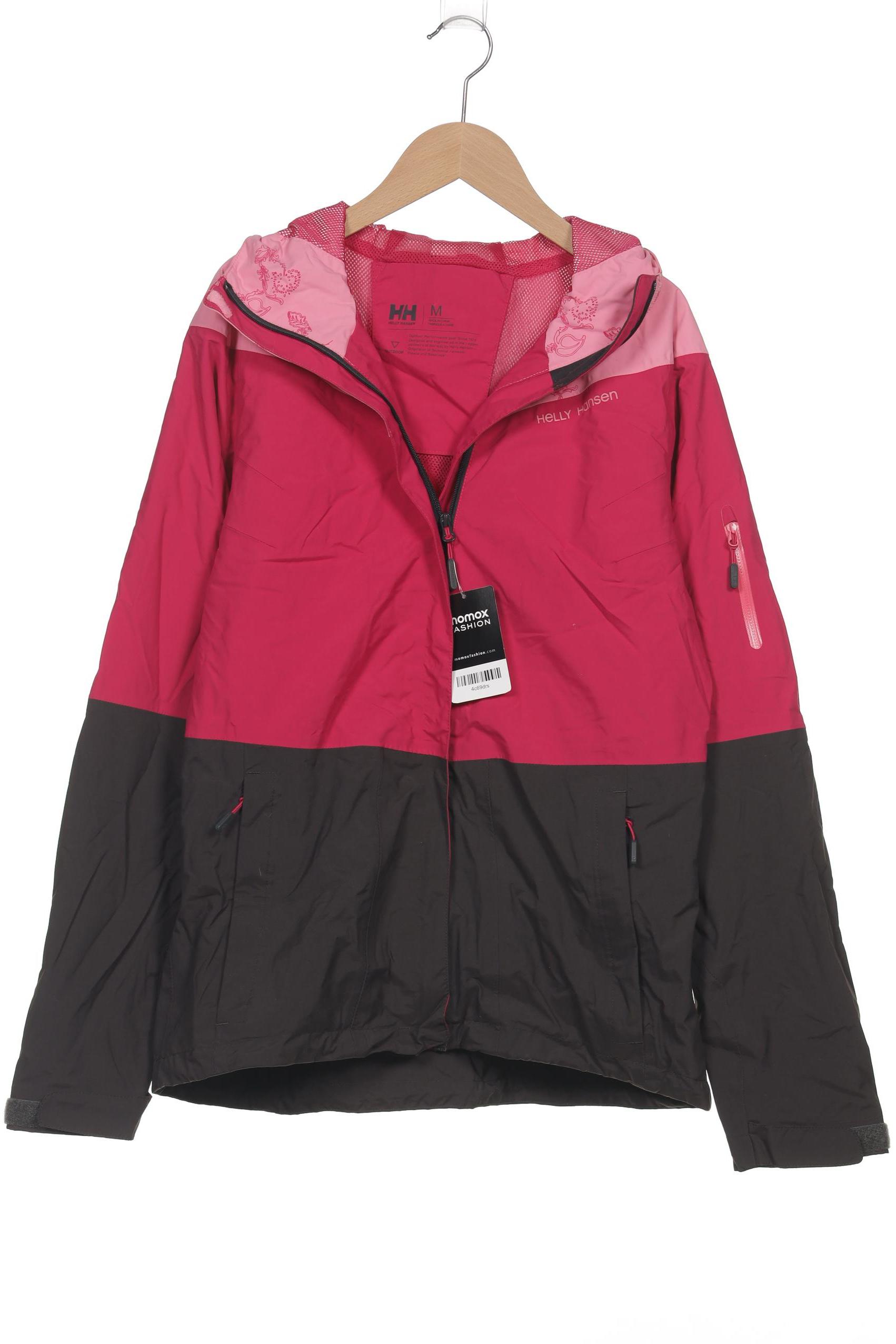 

Helly Hansen Damen Jacke, pink, Gr. 38