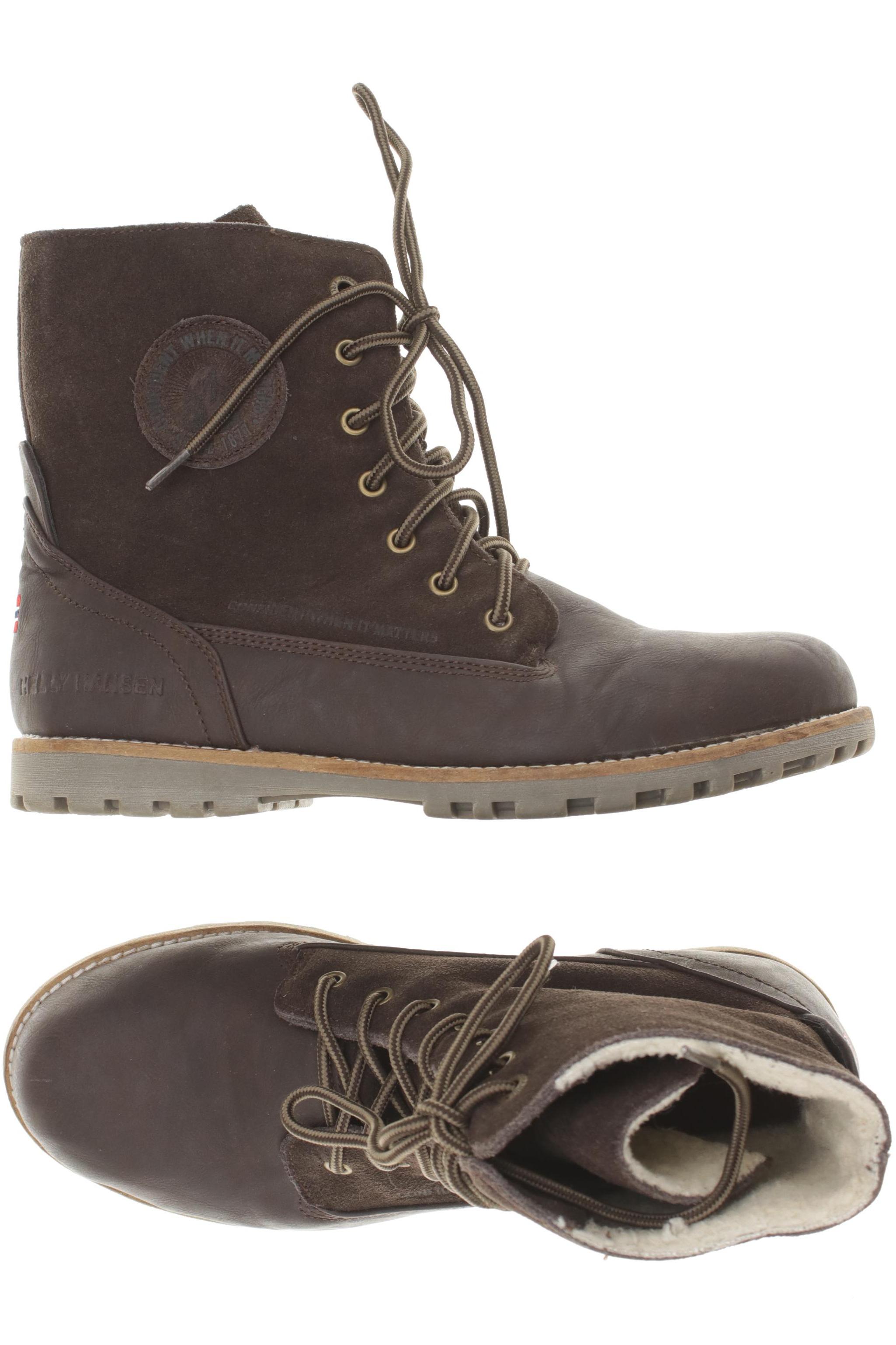 

Helly Hansen Damen Stiefel, braun, Gr. 41