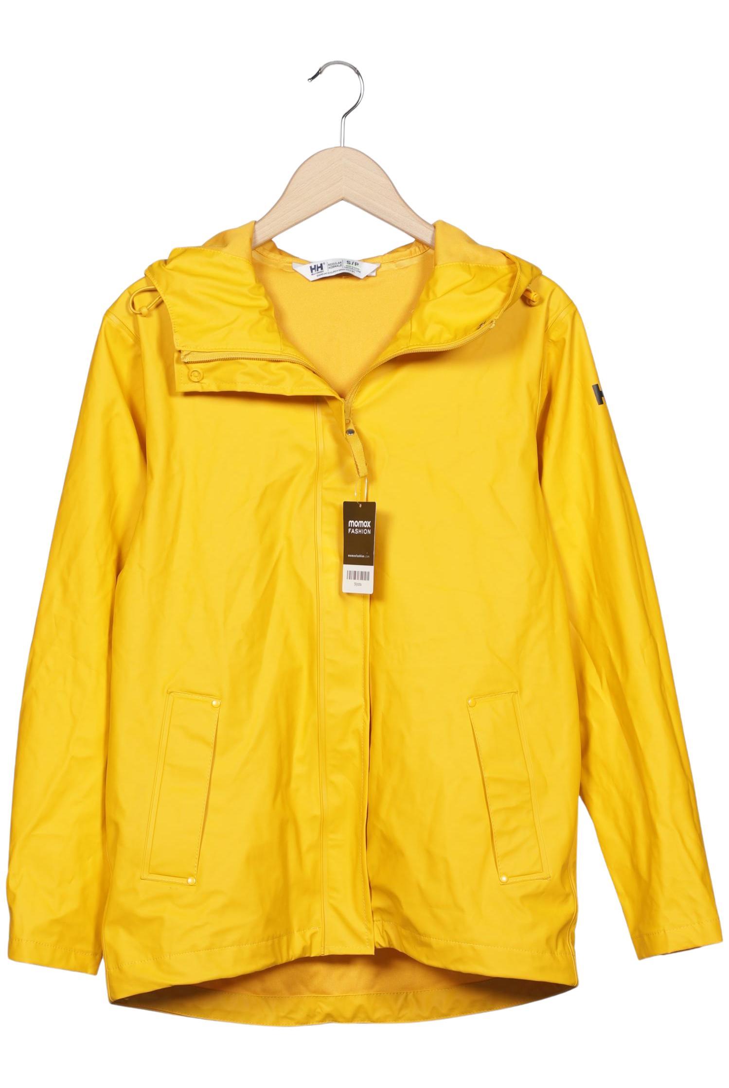 

Helly Hansen Damen Jacke, gelb, Gr. 36