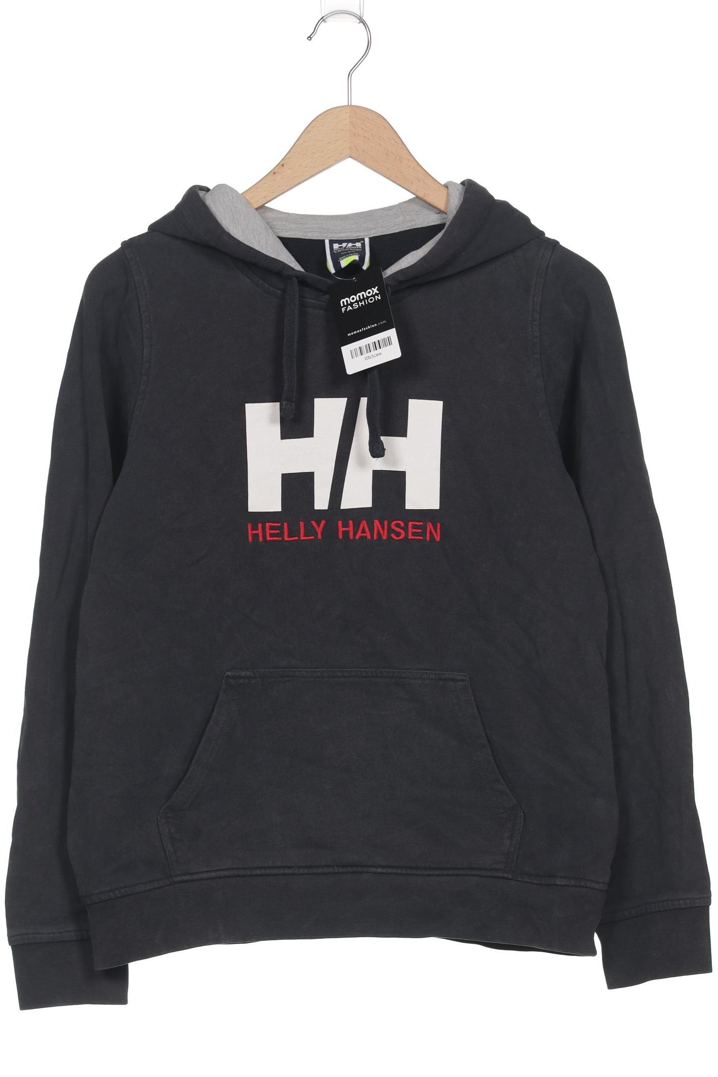 

Helly Hansen Damen Kapuzenpullover, marineblau, Gr. 38