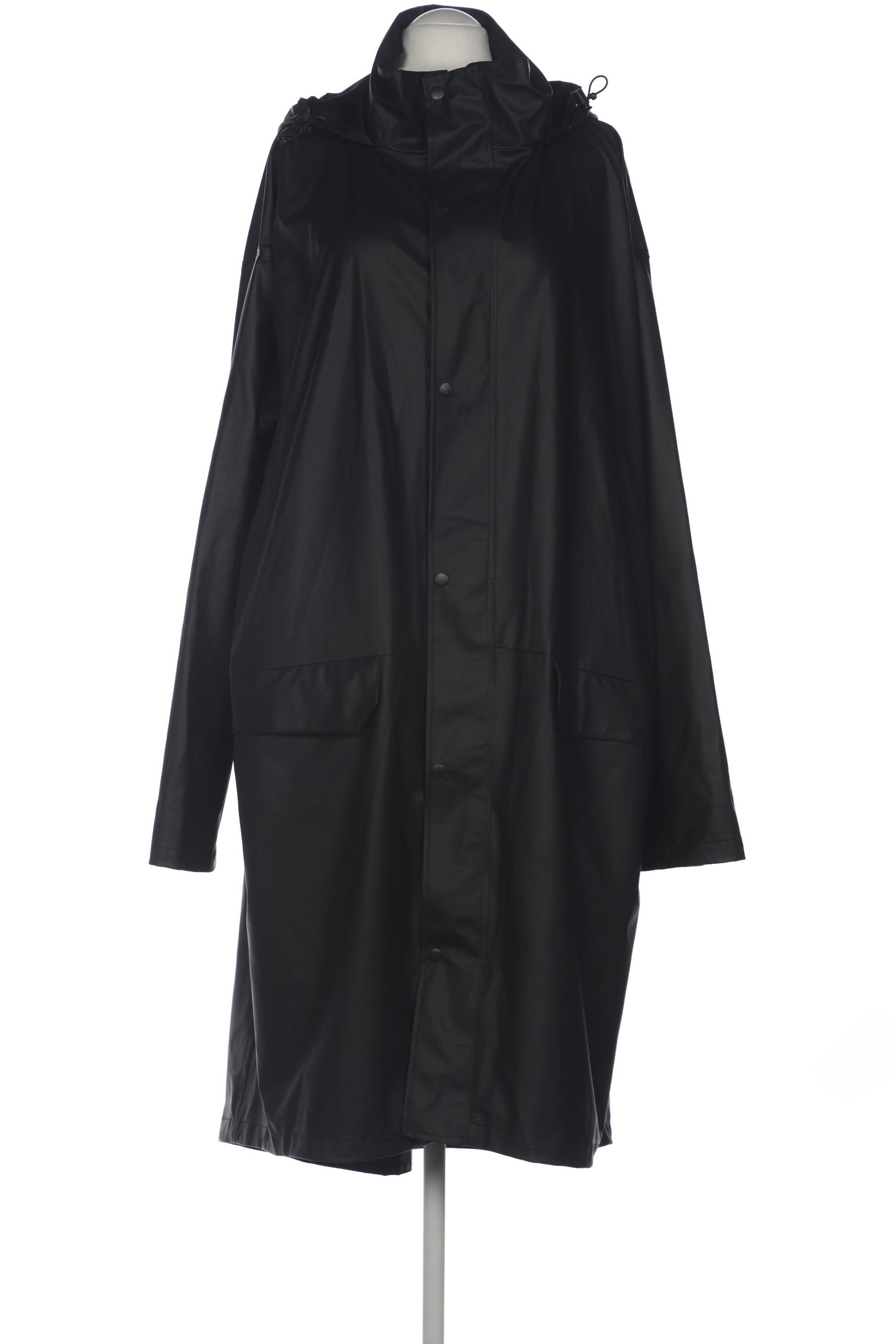 

Helly Hansen Damen Mantel, schwarz, Gr. 52