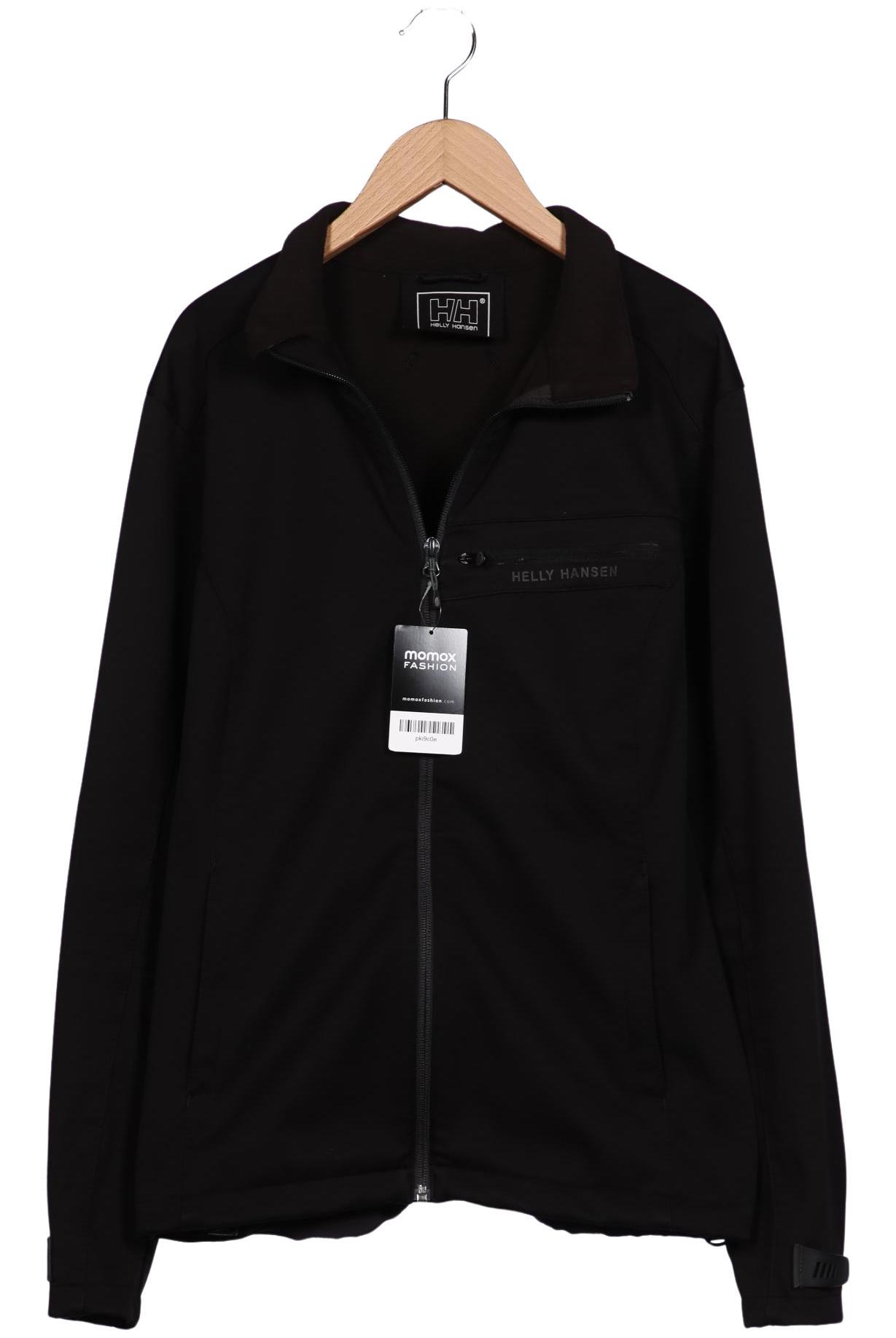 

Helly Hansen Damen Jacke, schwarz, Gr. 44