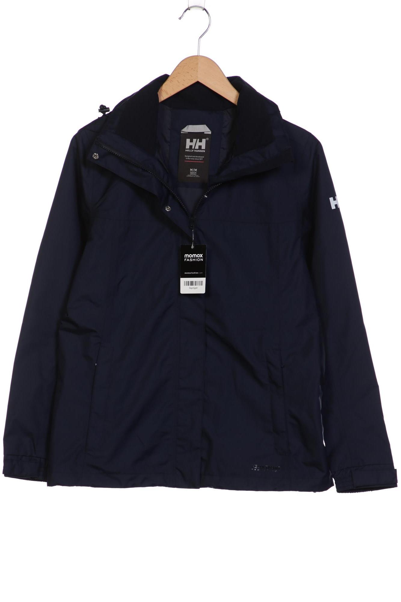 

Helly Hansen Damen Jacke, marineblau, Gr. 38