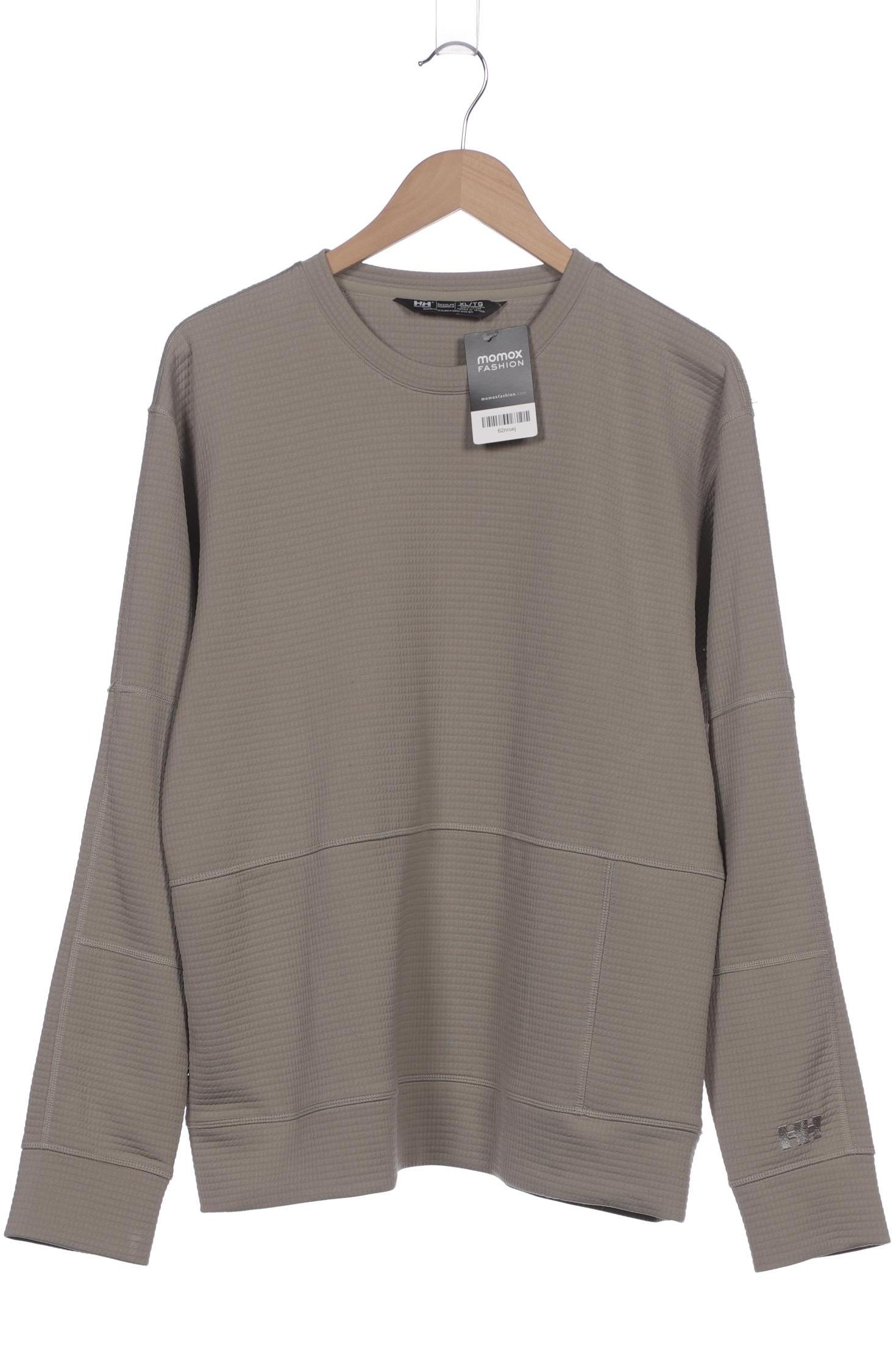 

Helly Hansen Damen Sweatshirt, grau, Gr. 44