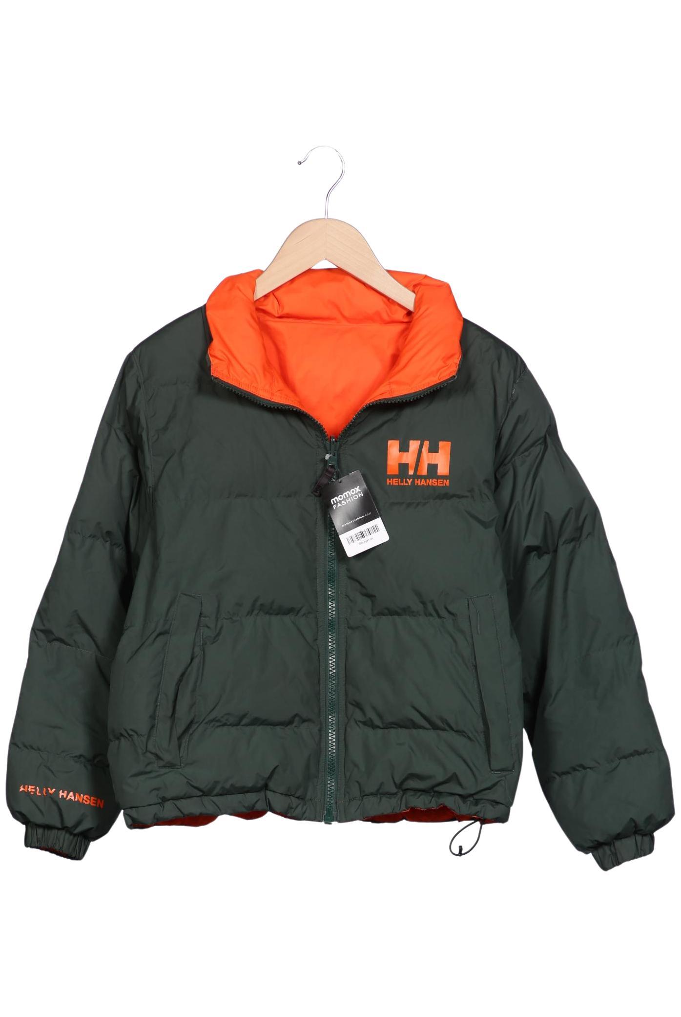 

Helly Hansen Damen Jacke, grün, Gr. 36