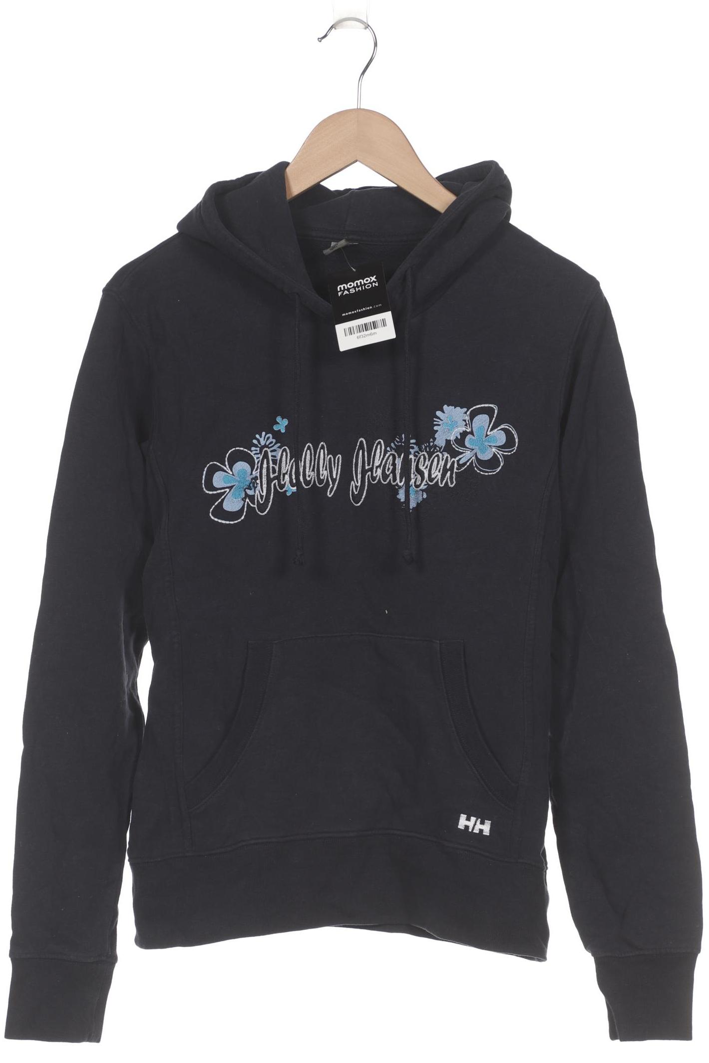 

Helly Hansen Damen Kapuzenpullover, marineblau, Gr. 38