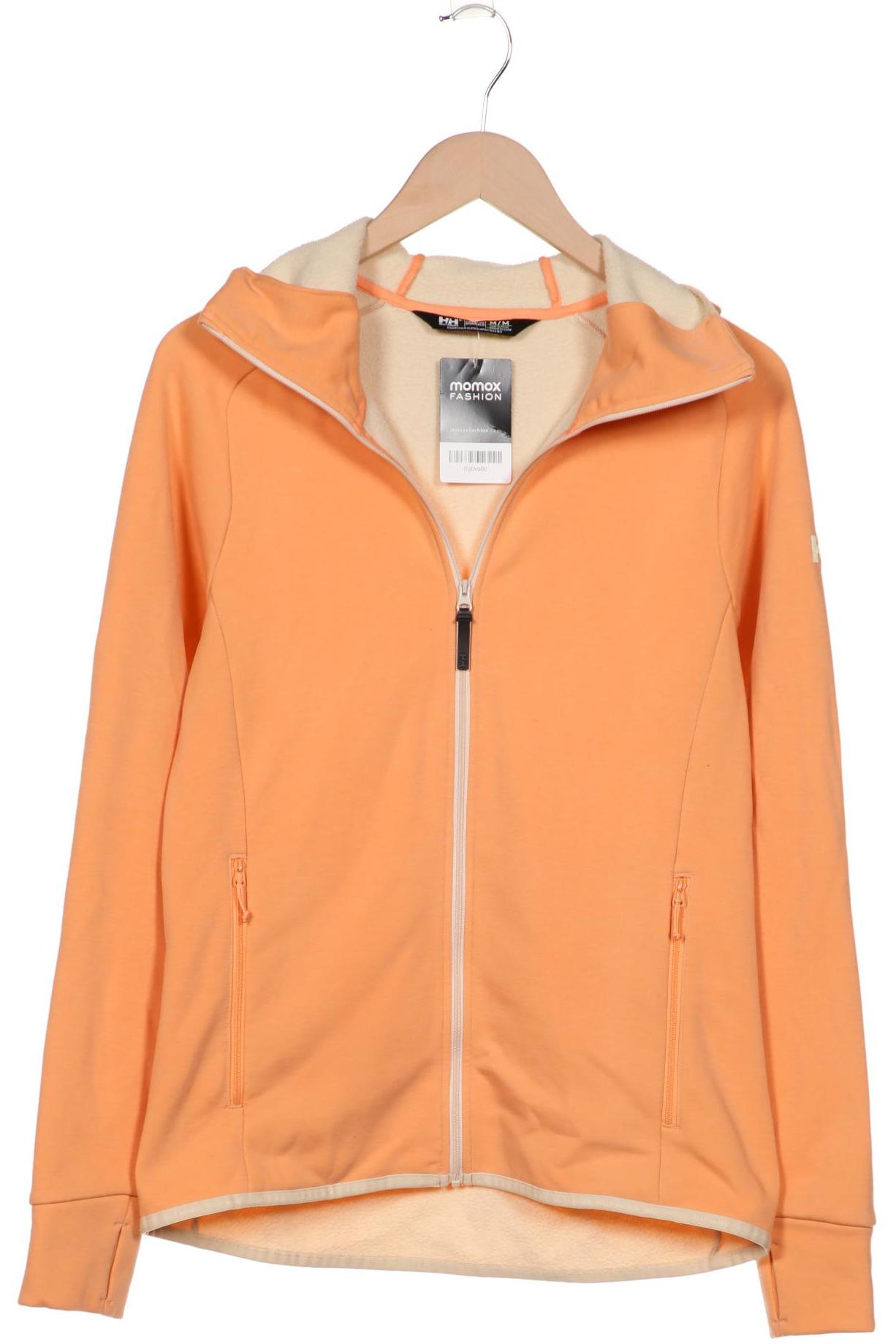 

Helly Hansen Damen Kapuzenpullover, orange