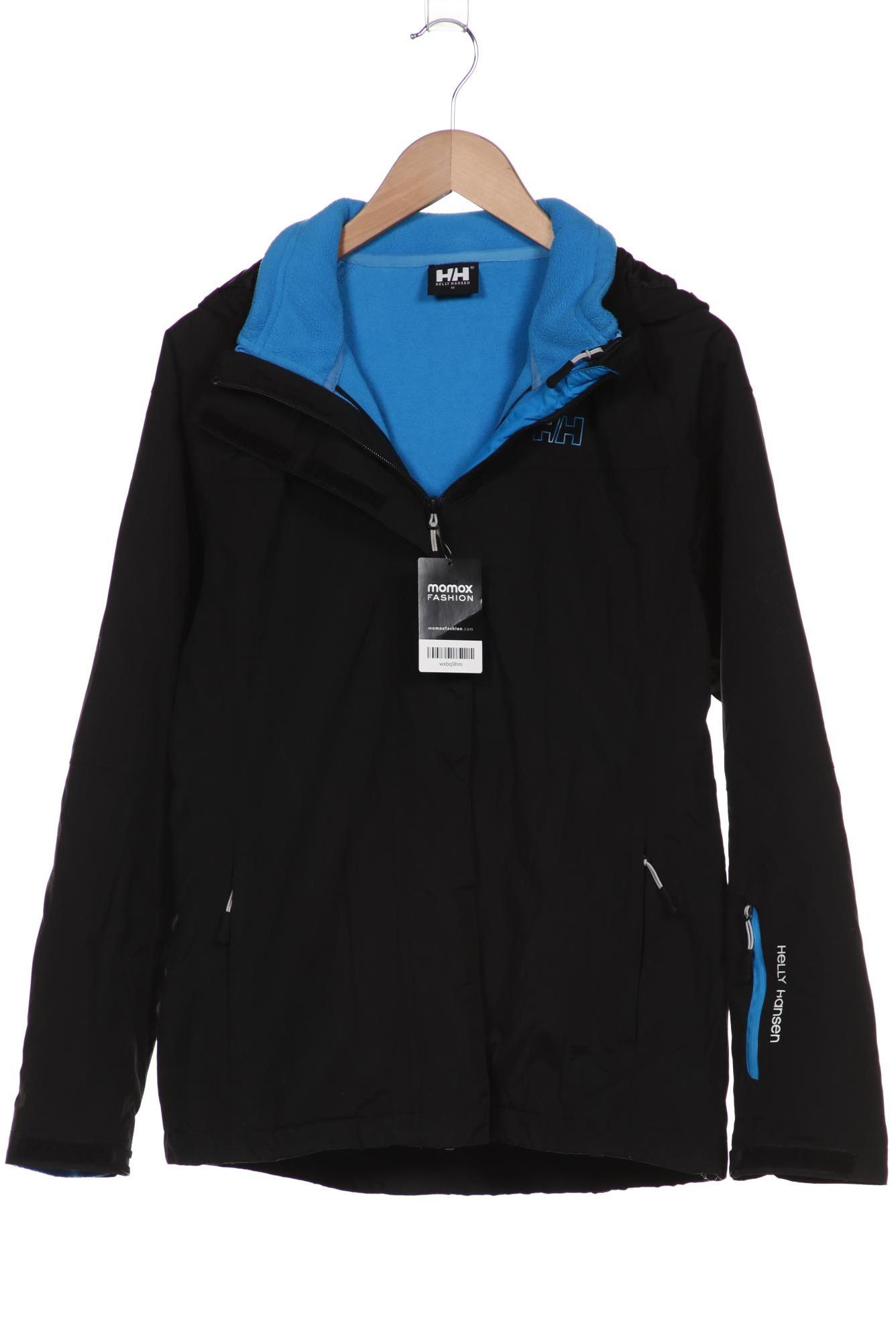 

Helly Hansen Damen Jacke, schwarz, Gr. 38