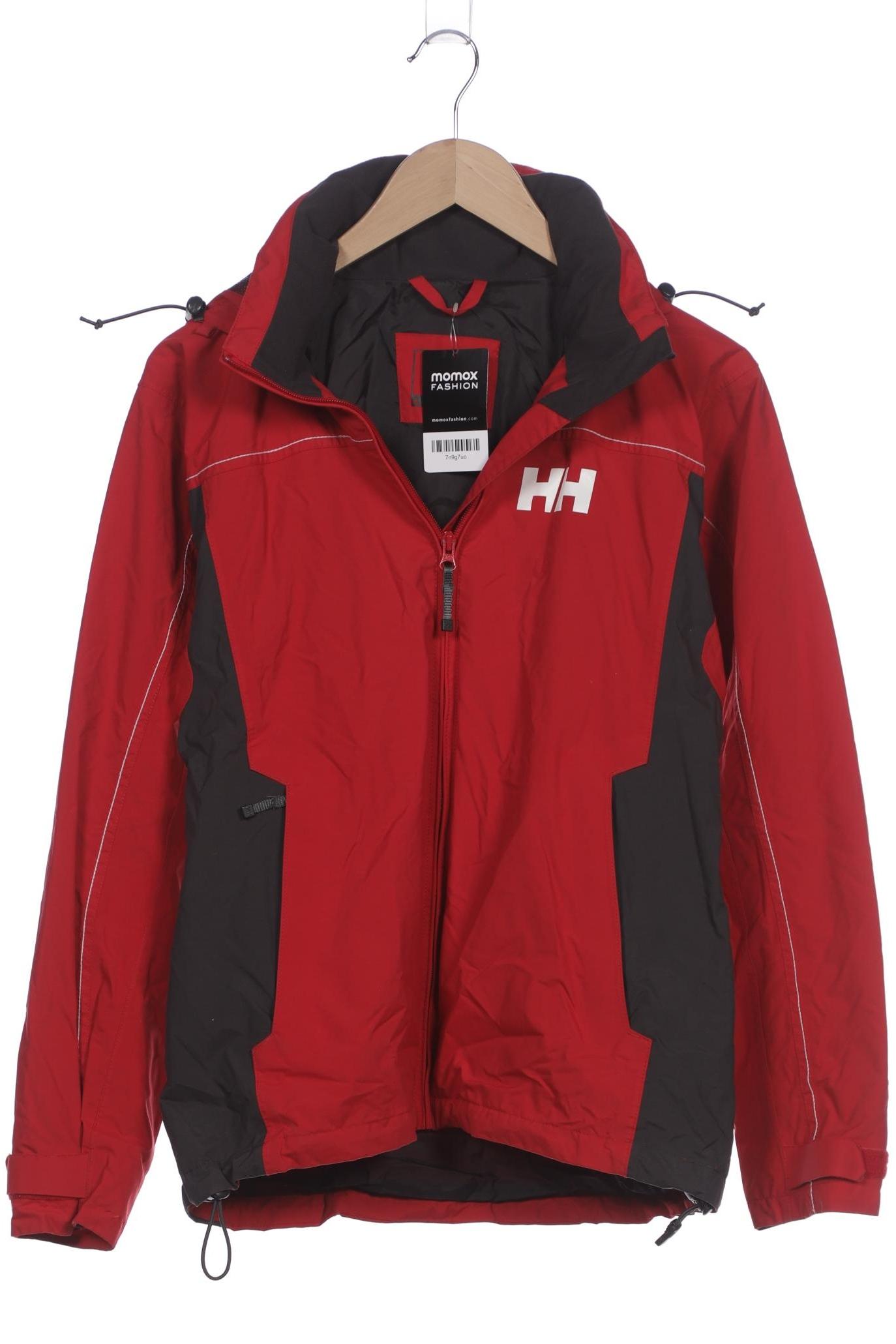 

Helly Hansen Damen Jacke, rot, Gr. 38