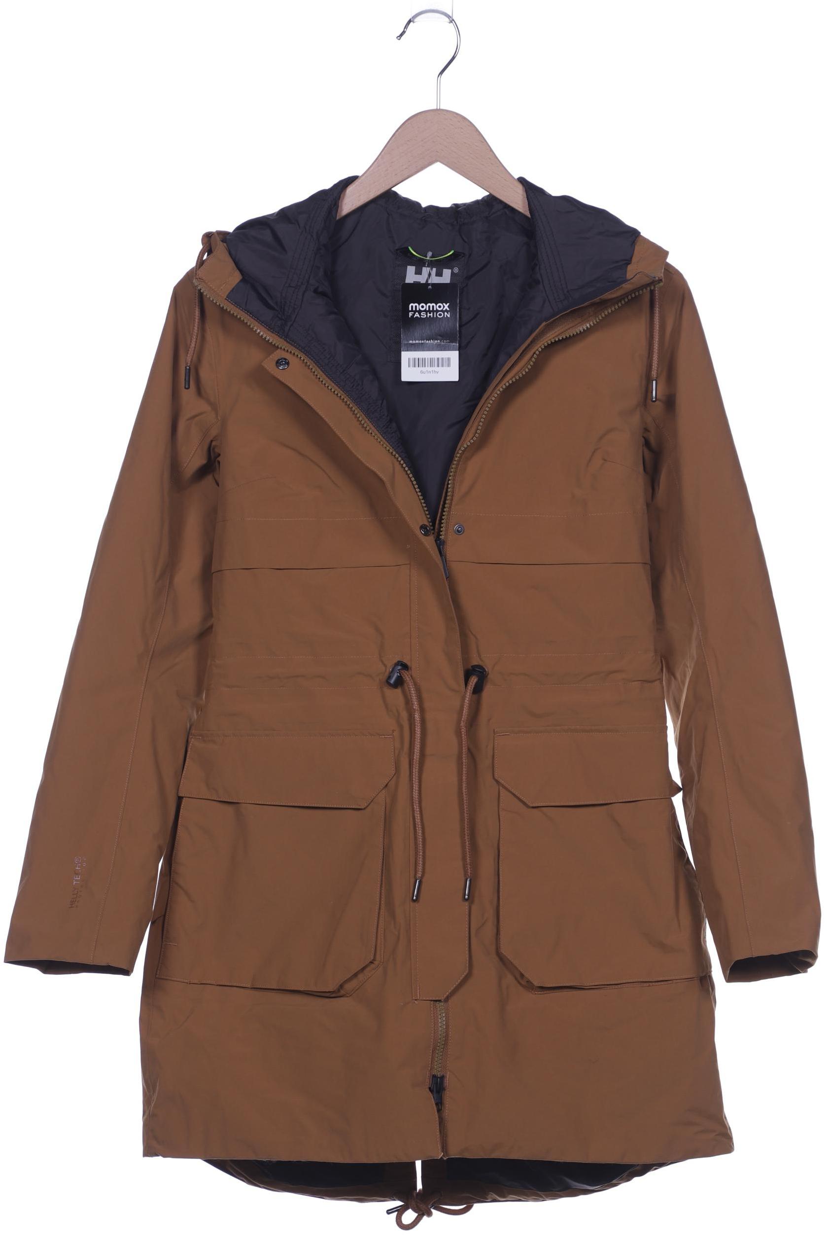 

Helly Hansen Damen Mantel, braun, Gr. 38