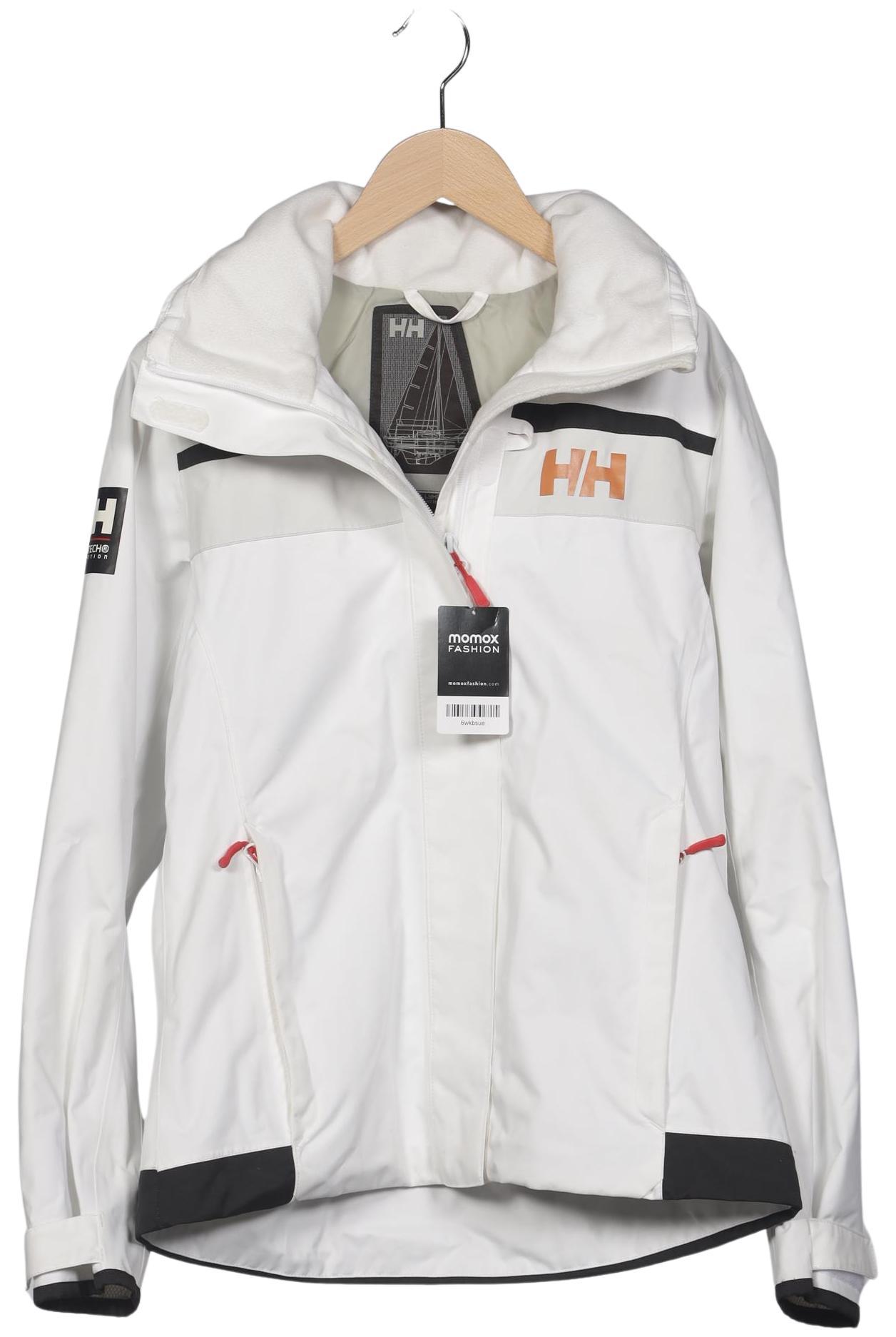 

Helly Hansen Damen Jacke, weiß, Gr. 38