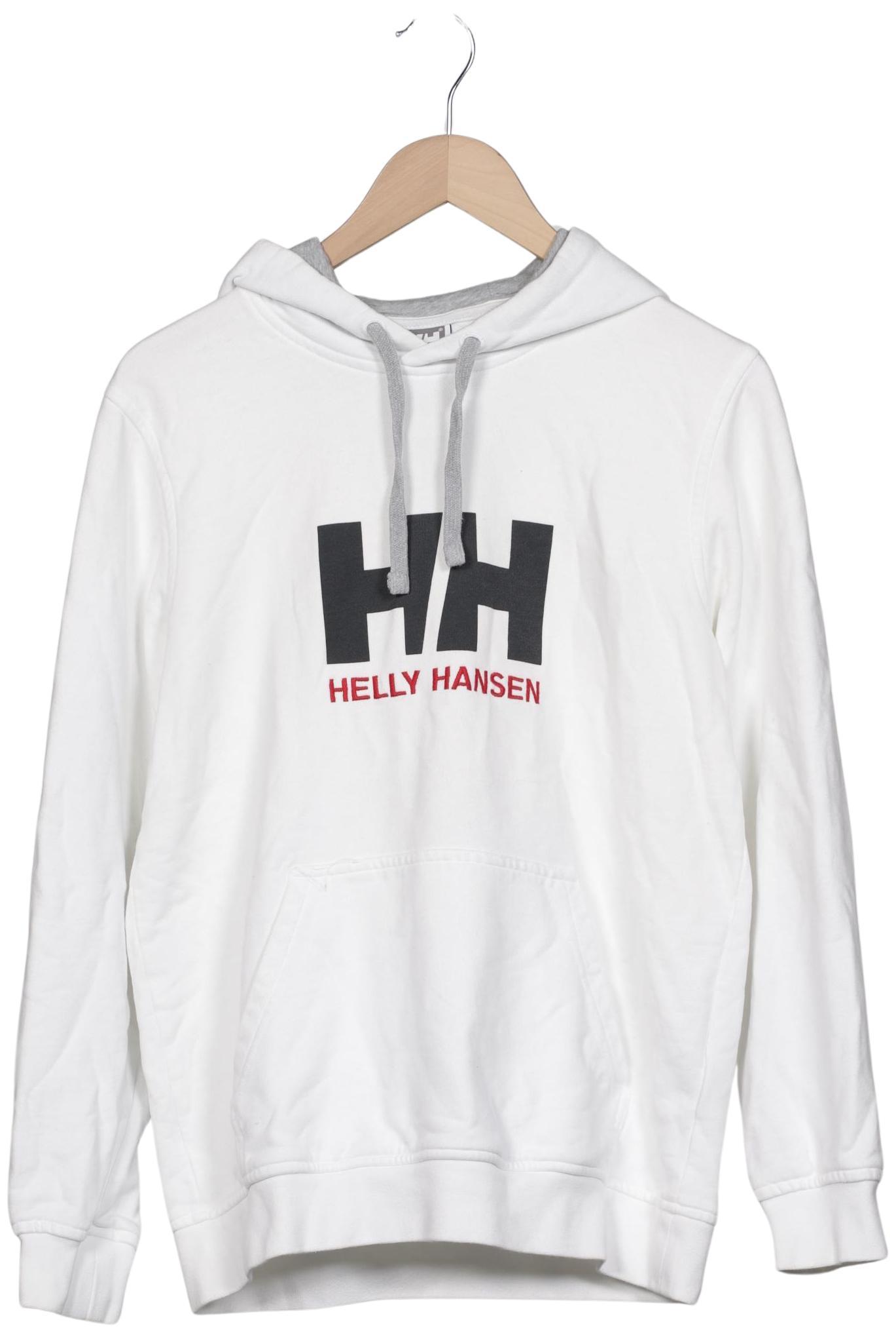 Thumbnail - Helly Hansen Damen Sweatshirt, weiß, Gr. 38
