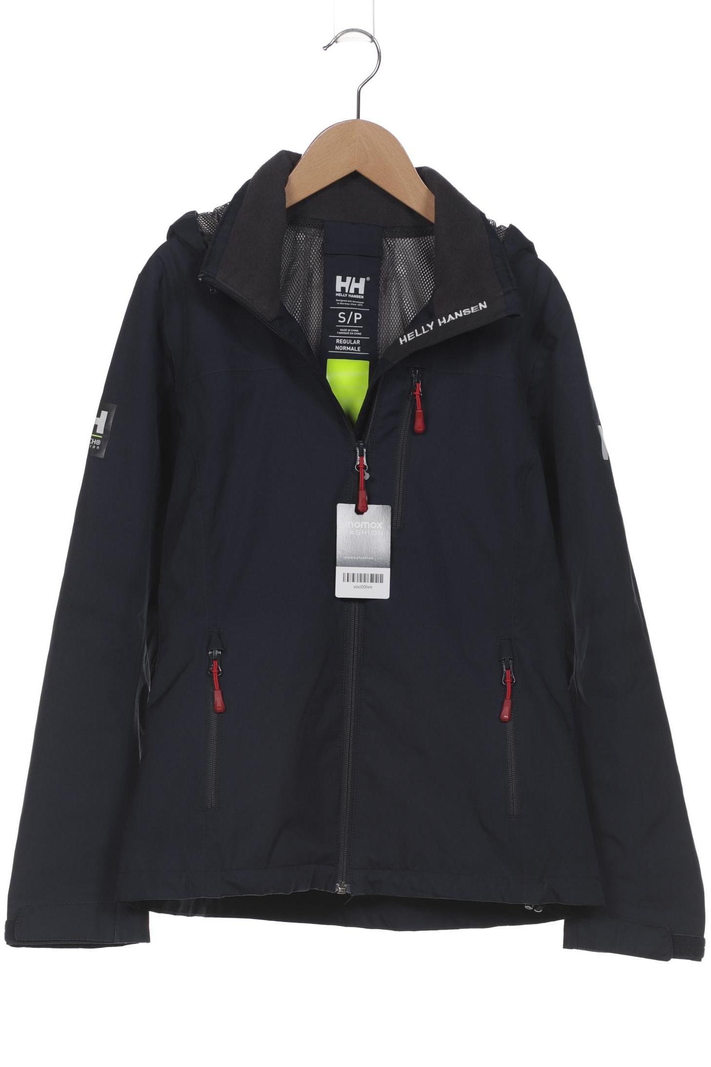 

Helly Hansen Damen Jacke, marineblau, Gr. 36