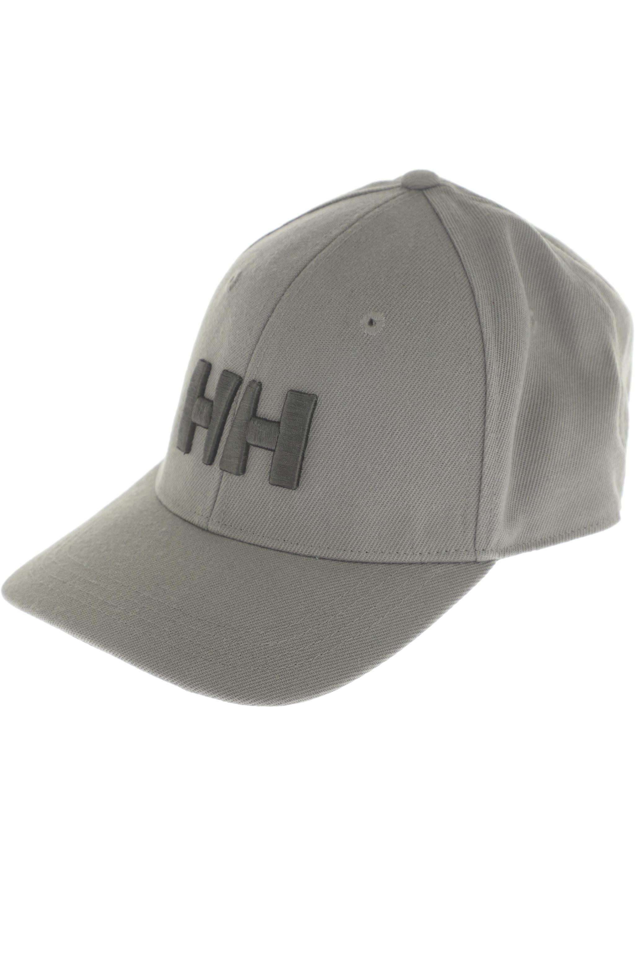 

Helly Hansen Damen Hut/Mütze, grau, Gr. uni