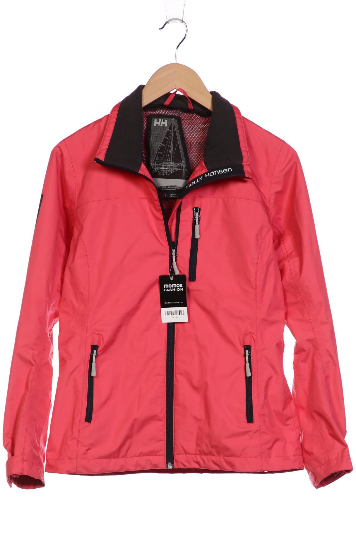 

Helly Hansen Damen Jacke, pink, Gr. 36