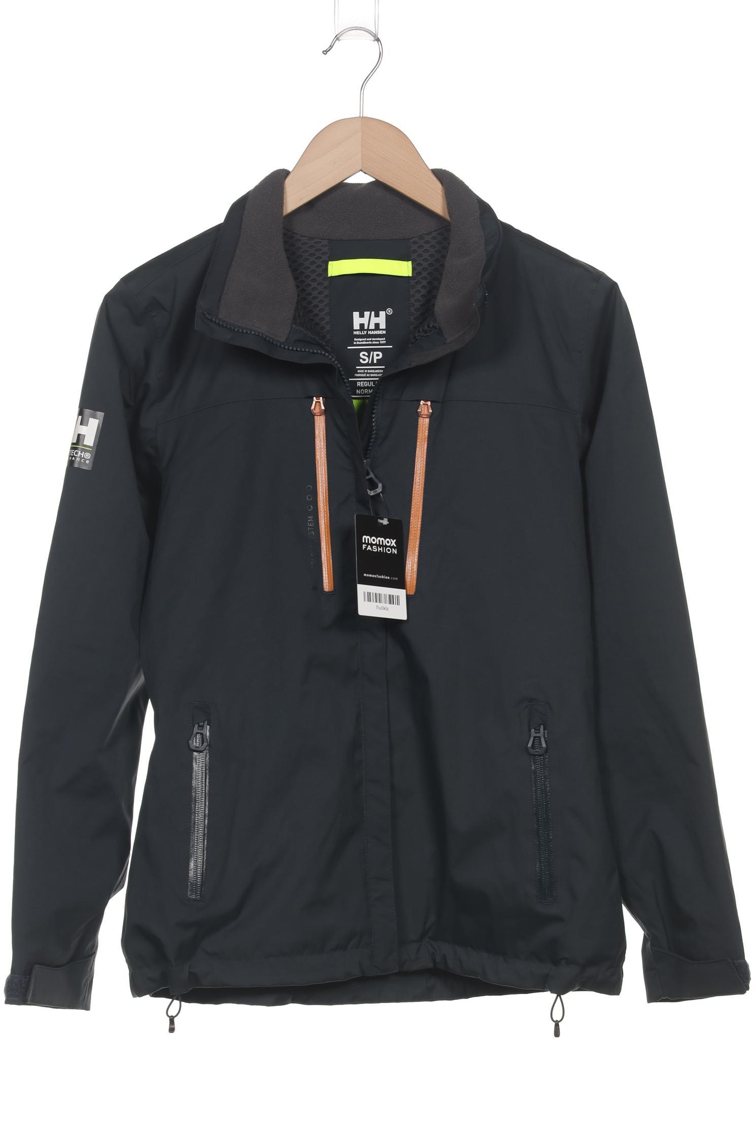 

Helly Hansen Damen Jacke, marineblau, Gr. 36
