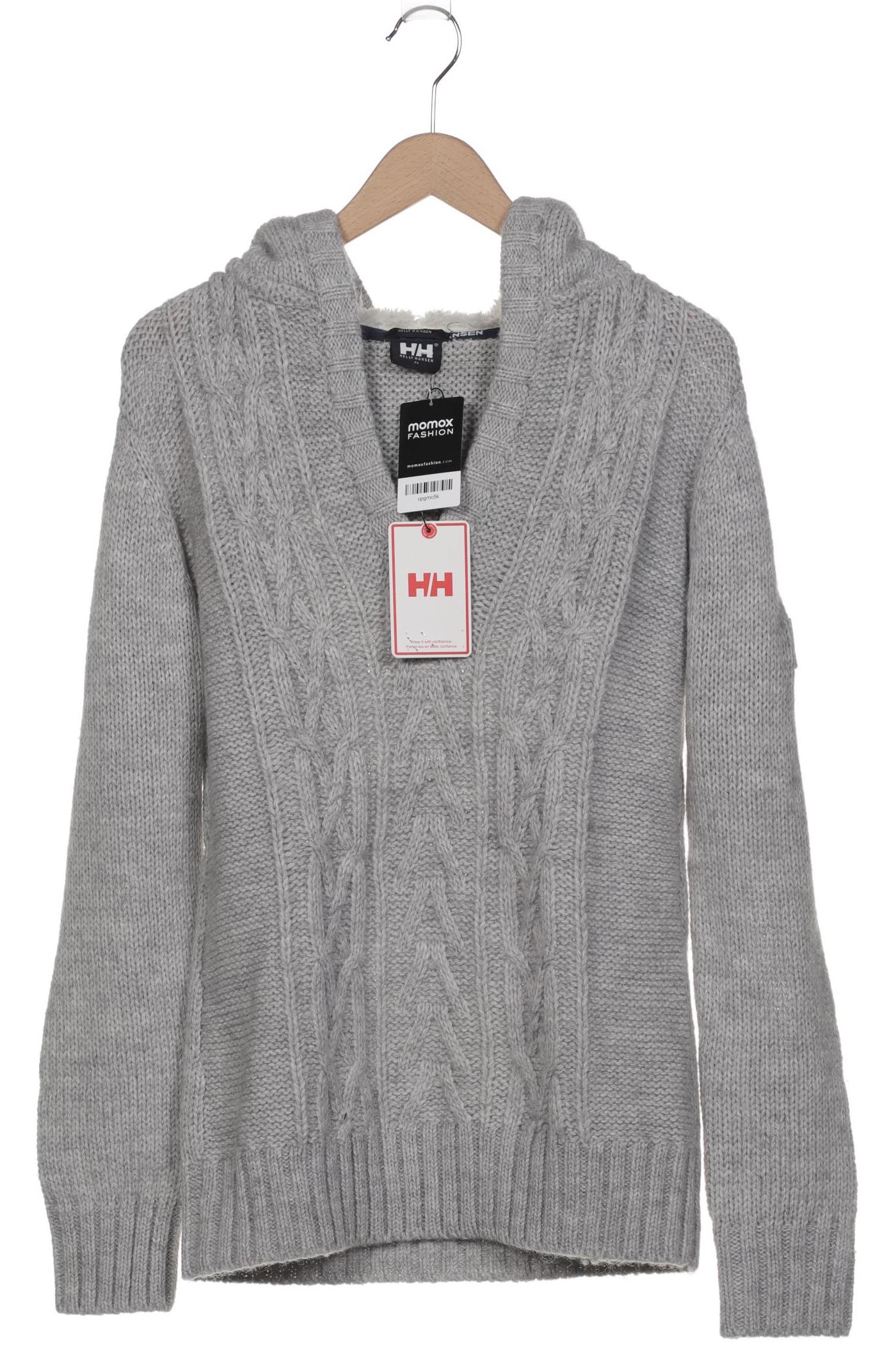 

Helly Hansen Damen Pullover, grau, Gr. 44