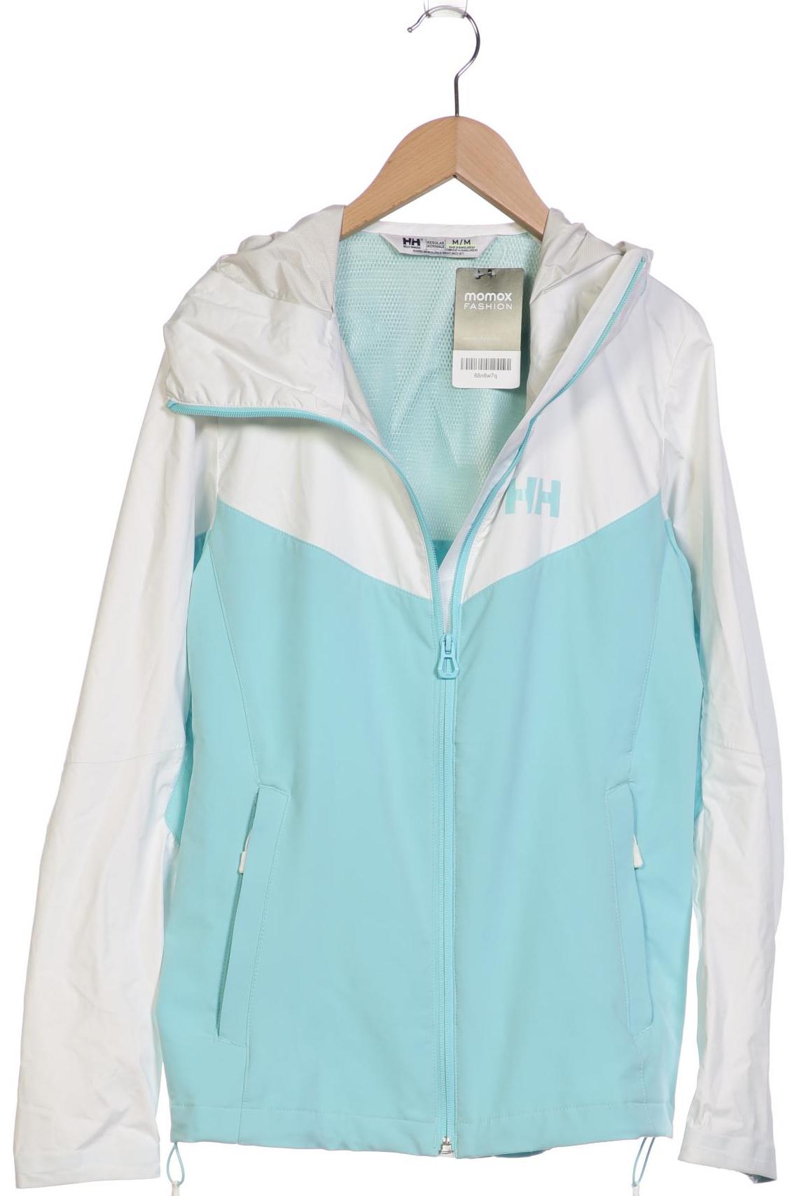 

Helly Hansen Damen Jacke, weiß, Gr. 38
