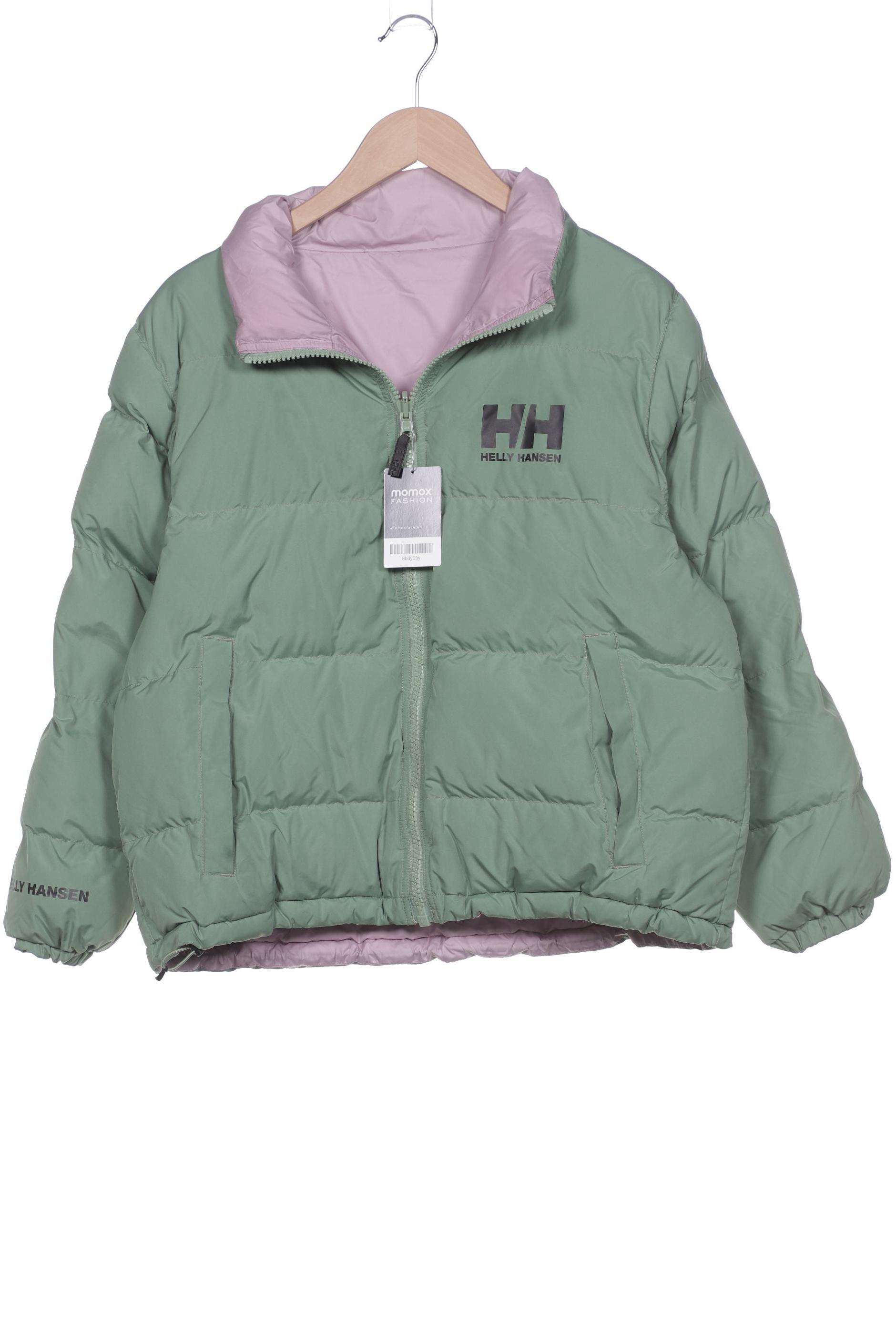 

Helly Hansen Damen Jacke, grün