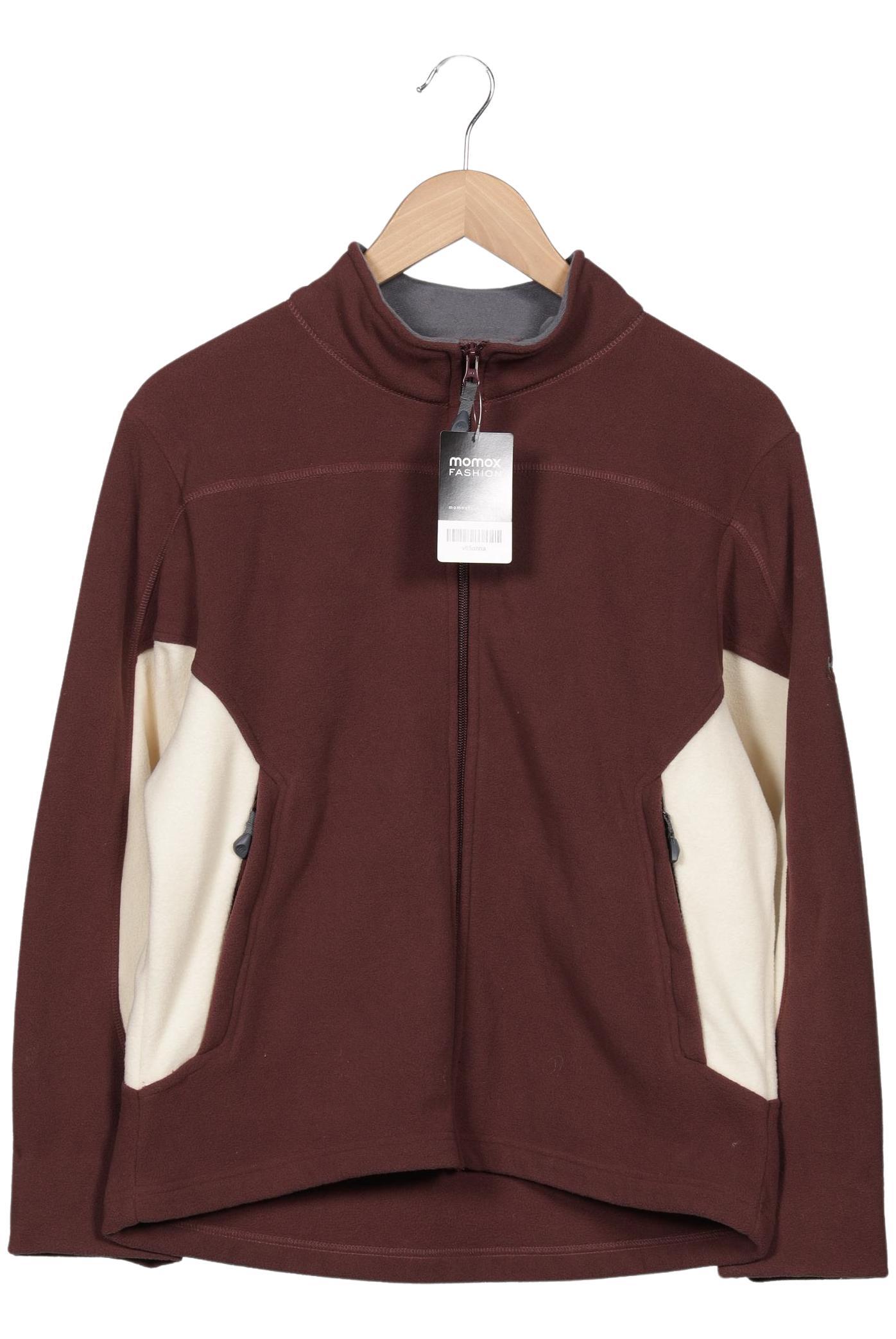 

Helly Hansen Damen Sweatshirt, braun, Gr. 42