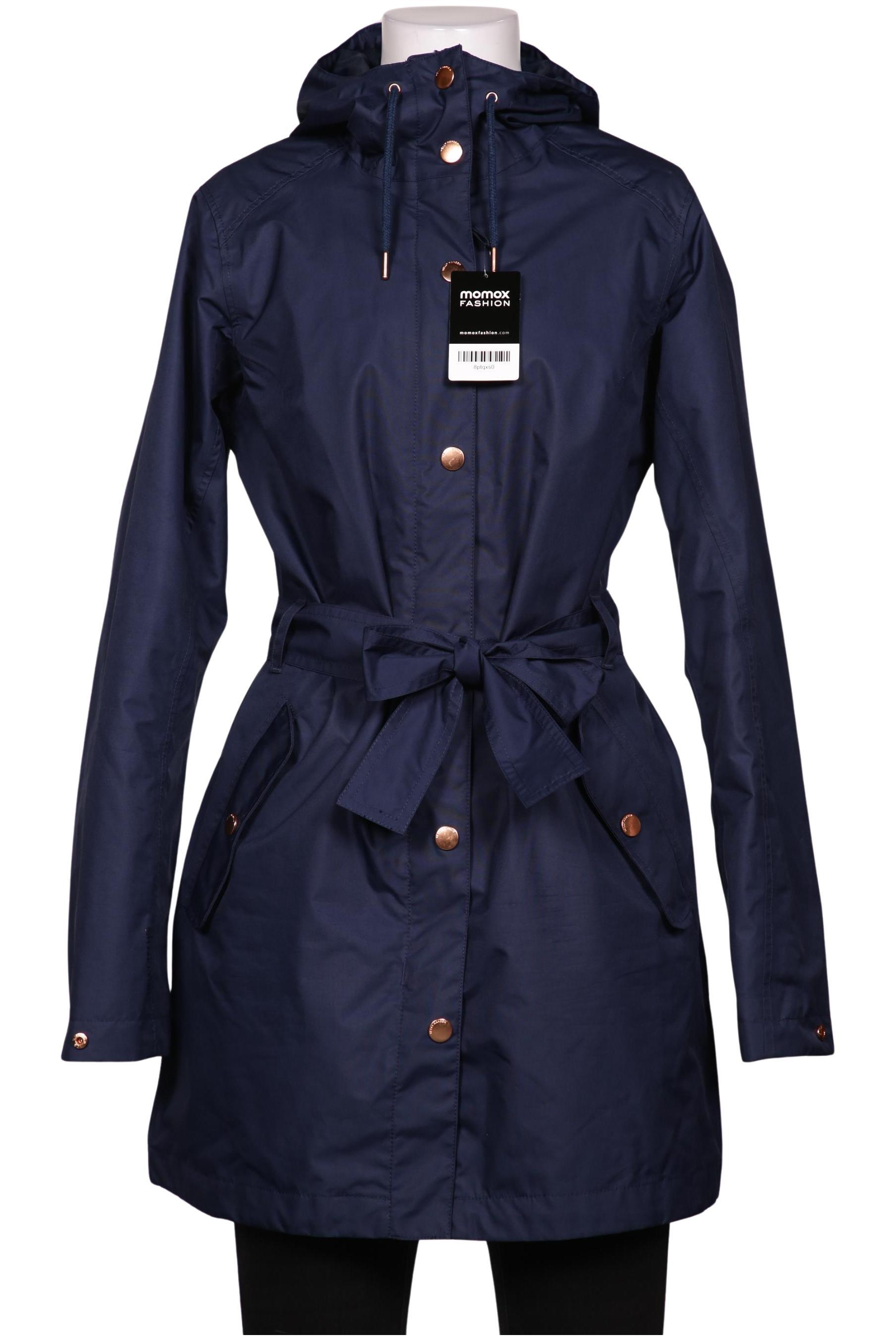 

Helly Hansen Damen Mantel, marineblau, Gr. 38
