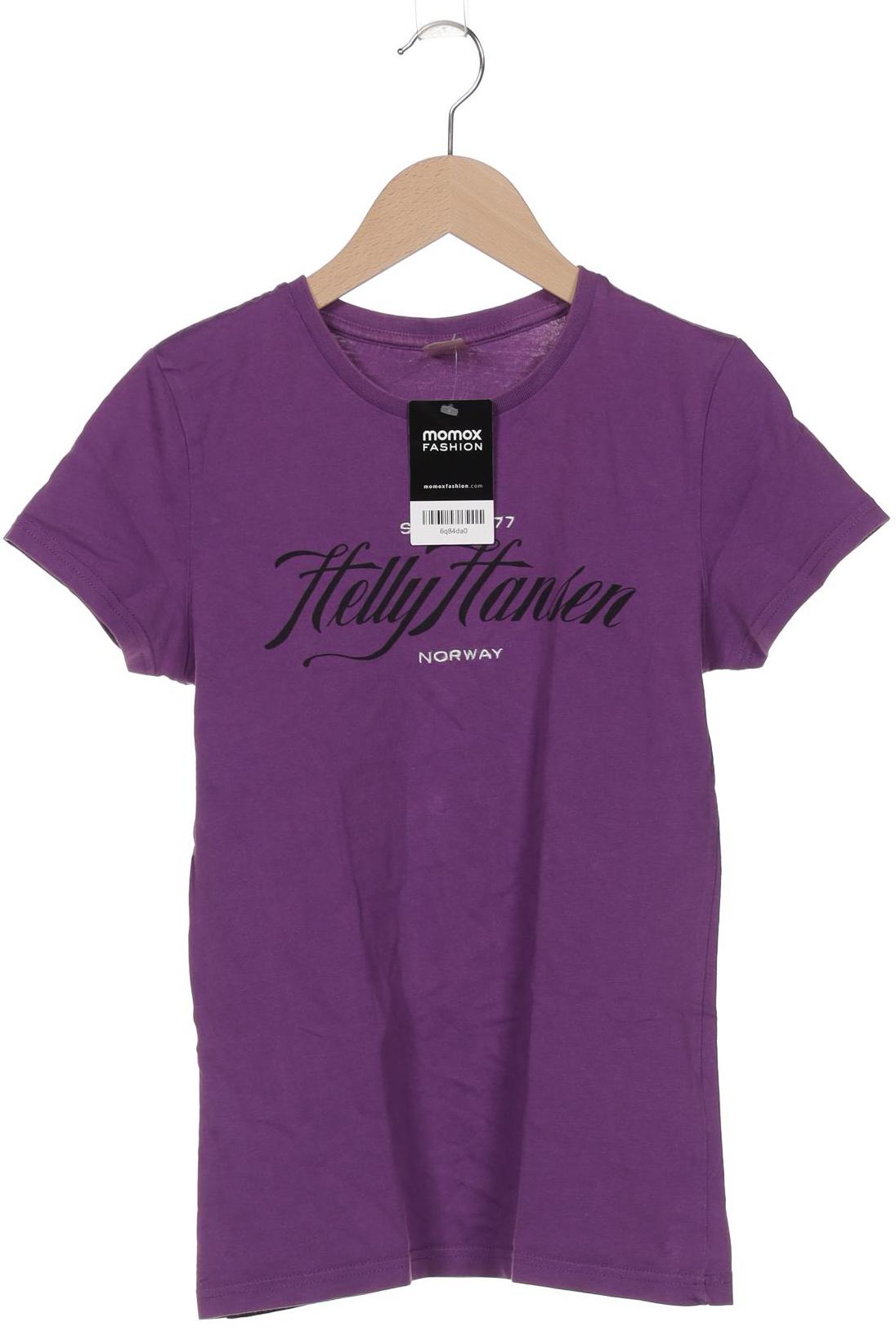 

Helly Hansen Damen T-Shirt, flieder, Gr. 36