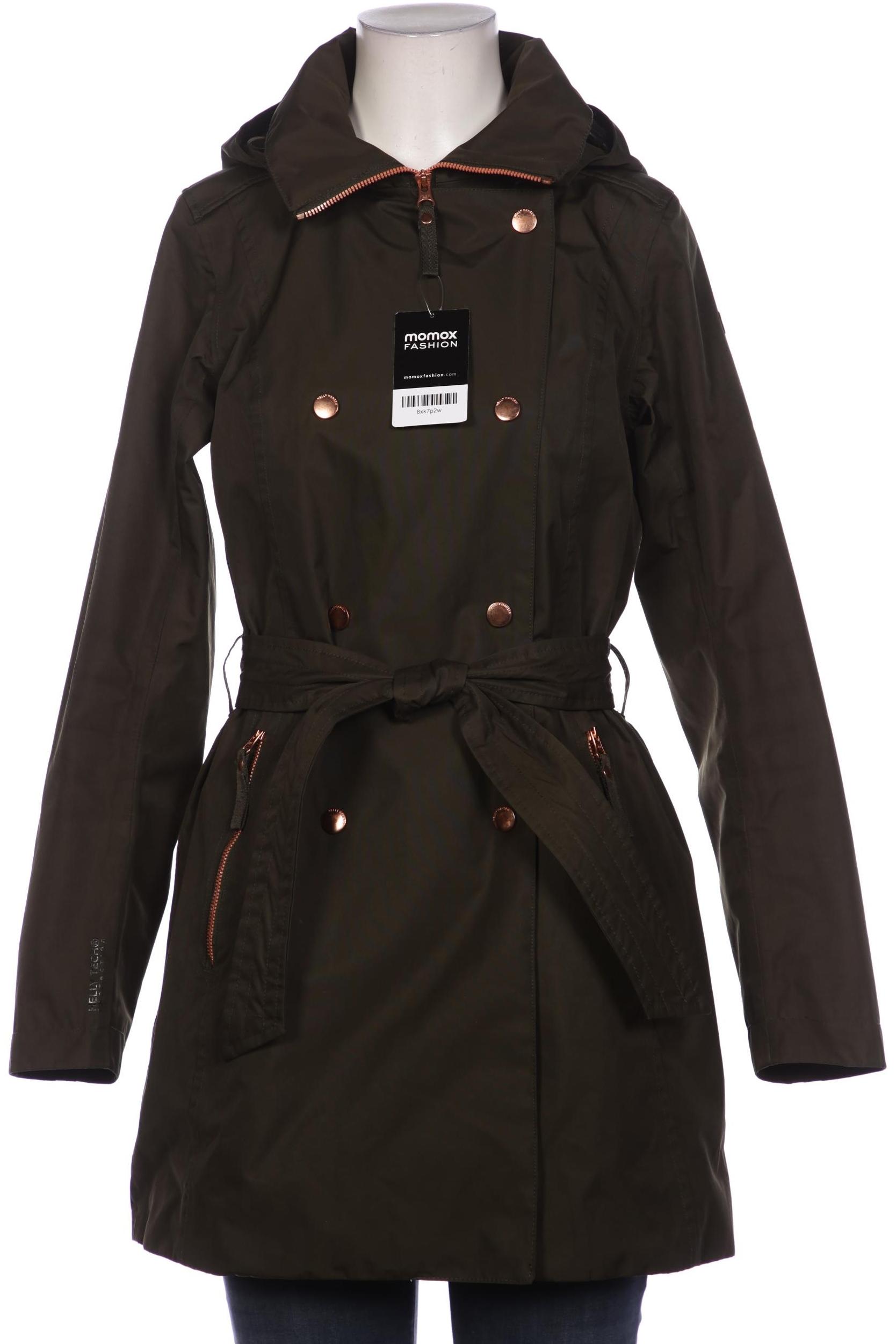 

Helly Hansen Damen Mantel, grün, Gr. 34