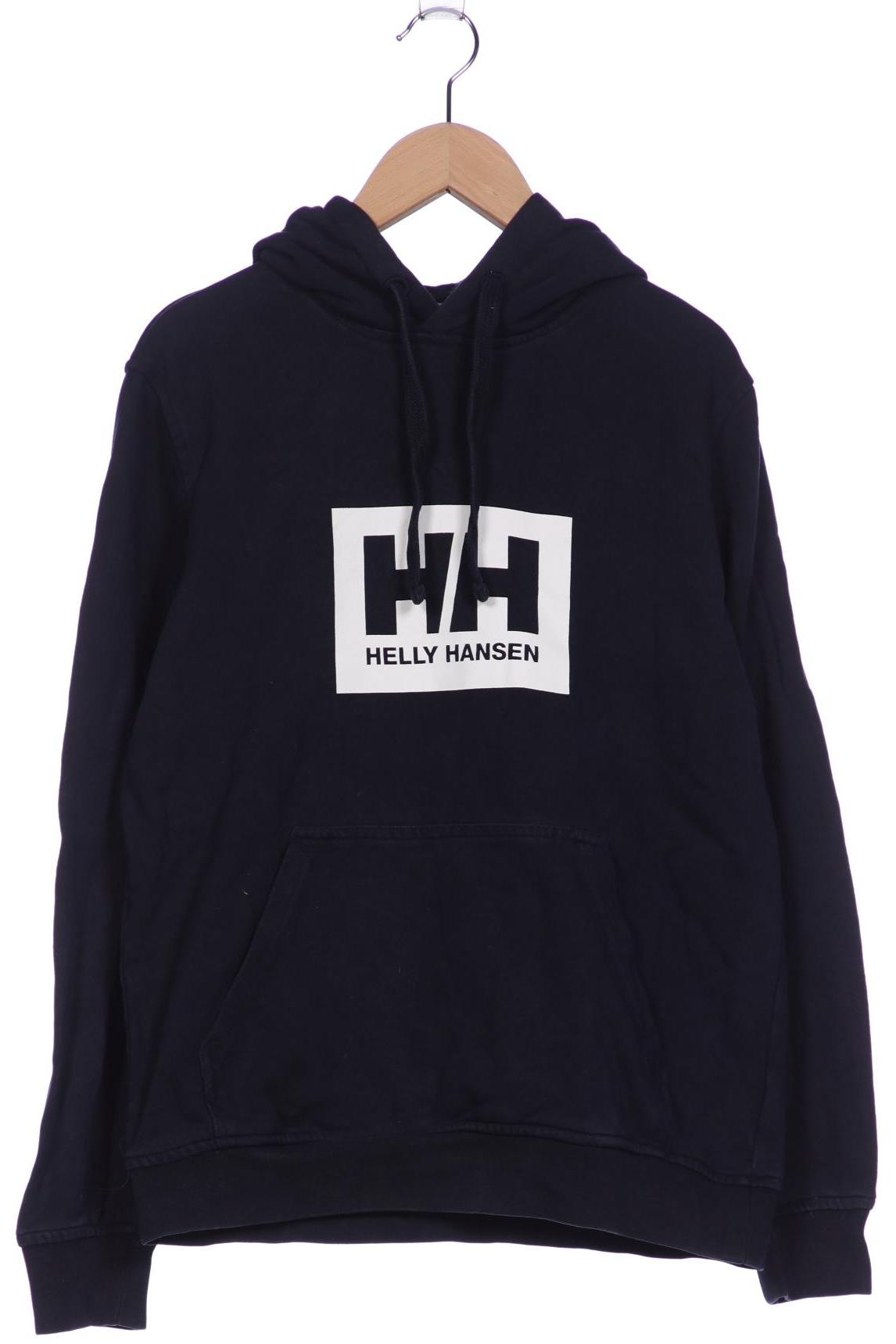 

Helly Hansen Damen Kapuzenpullover, marineblau, Gr. 36