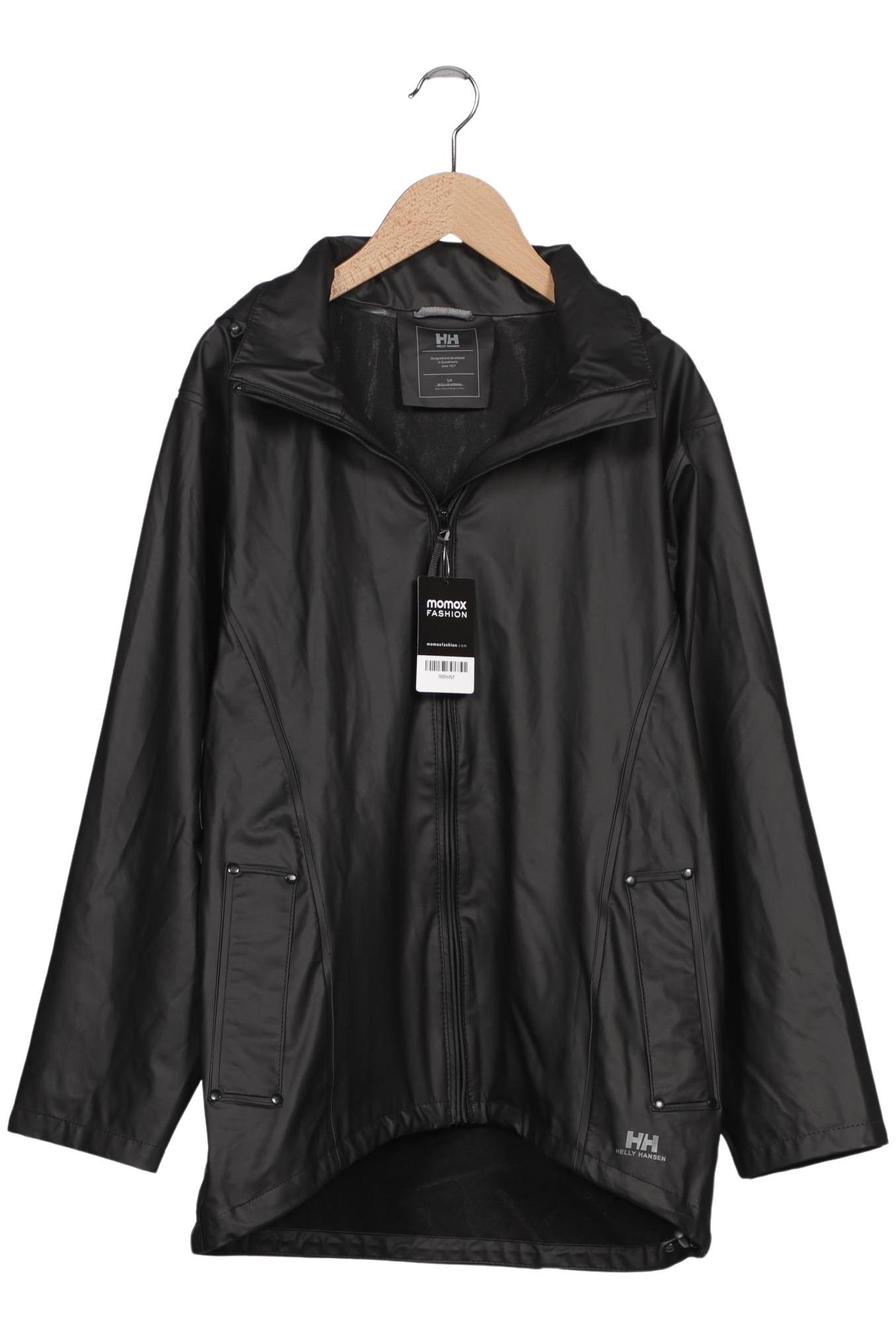 

Helly Hansen Damen Jacke, schwarz, Gr. 36