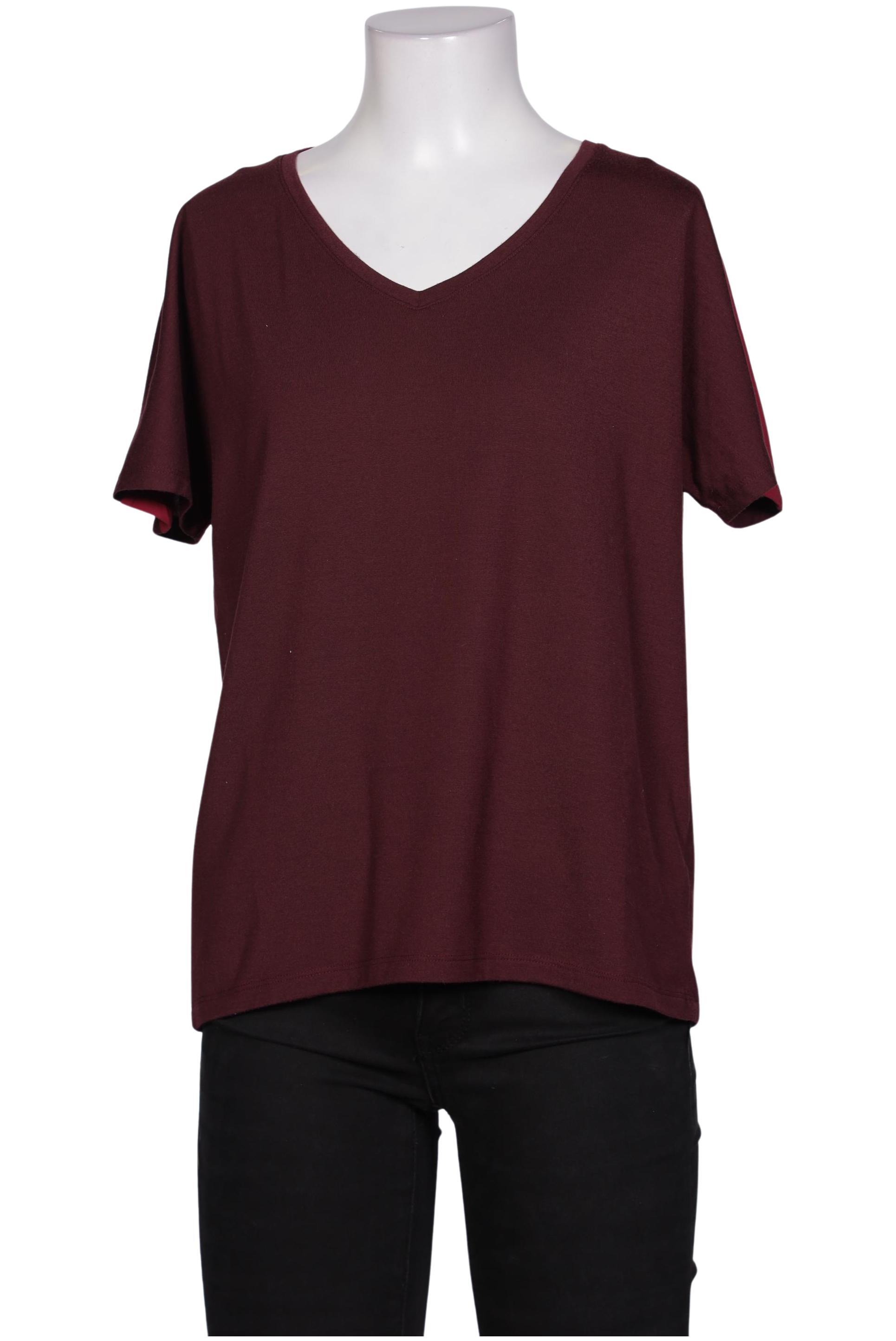 

Helly Hansen Damen T-Shirt, bordeaux, Gr. 36