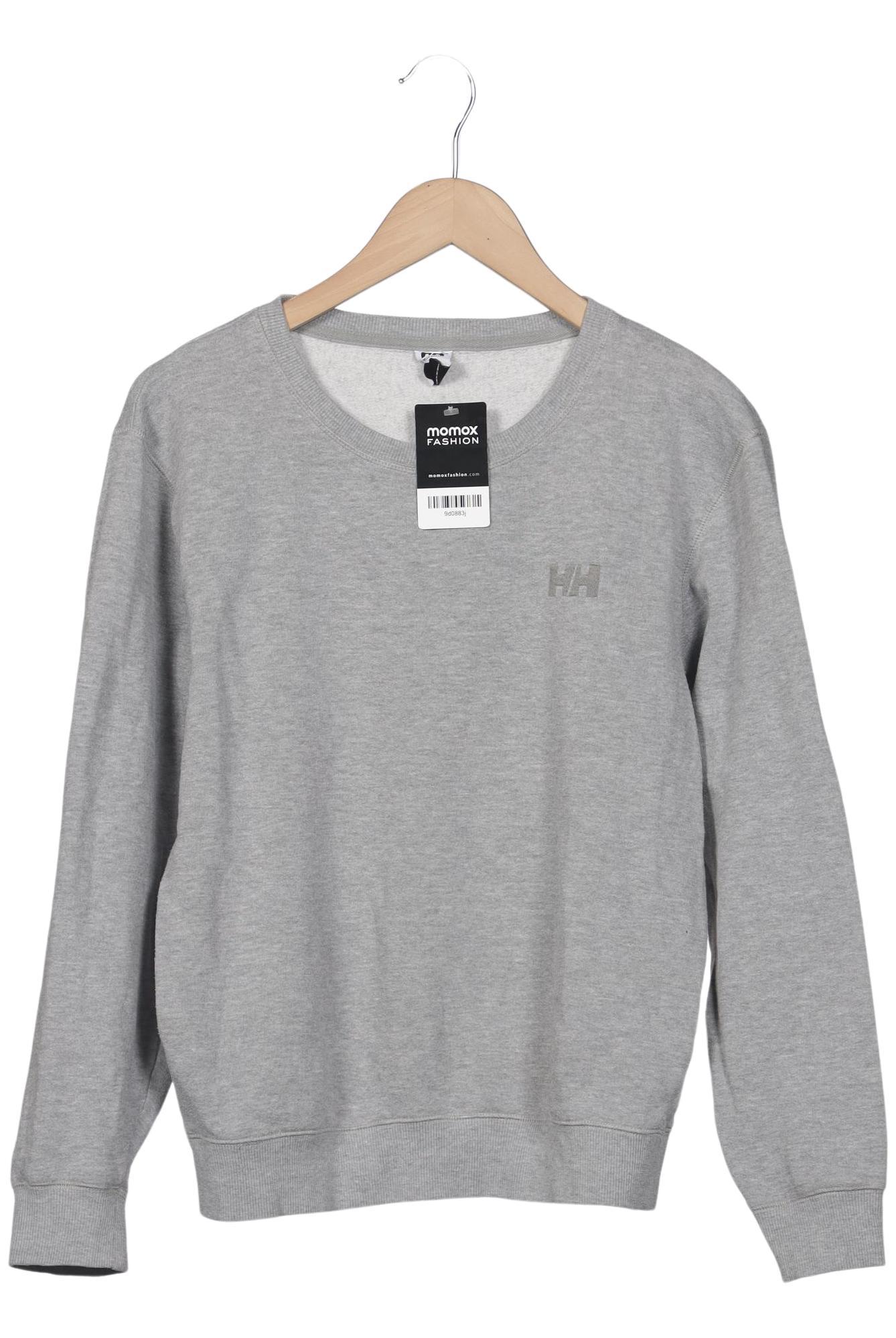

Helly Hansen Damen Sweatshirt, grau, Gr. 38