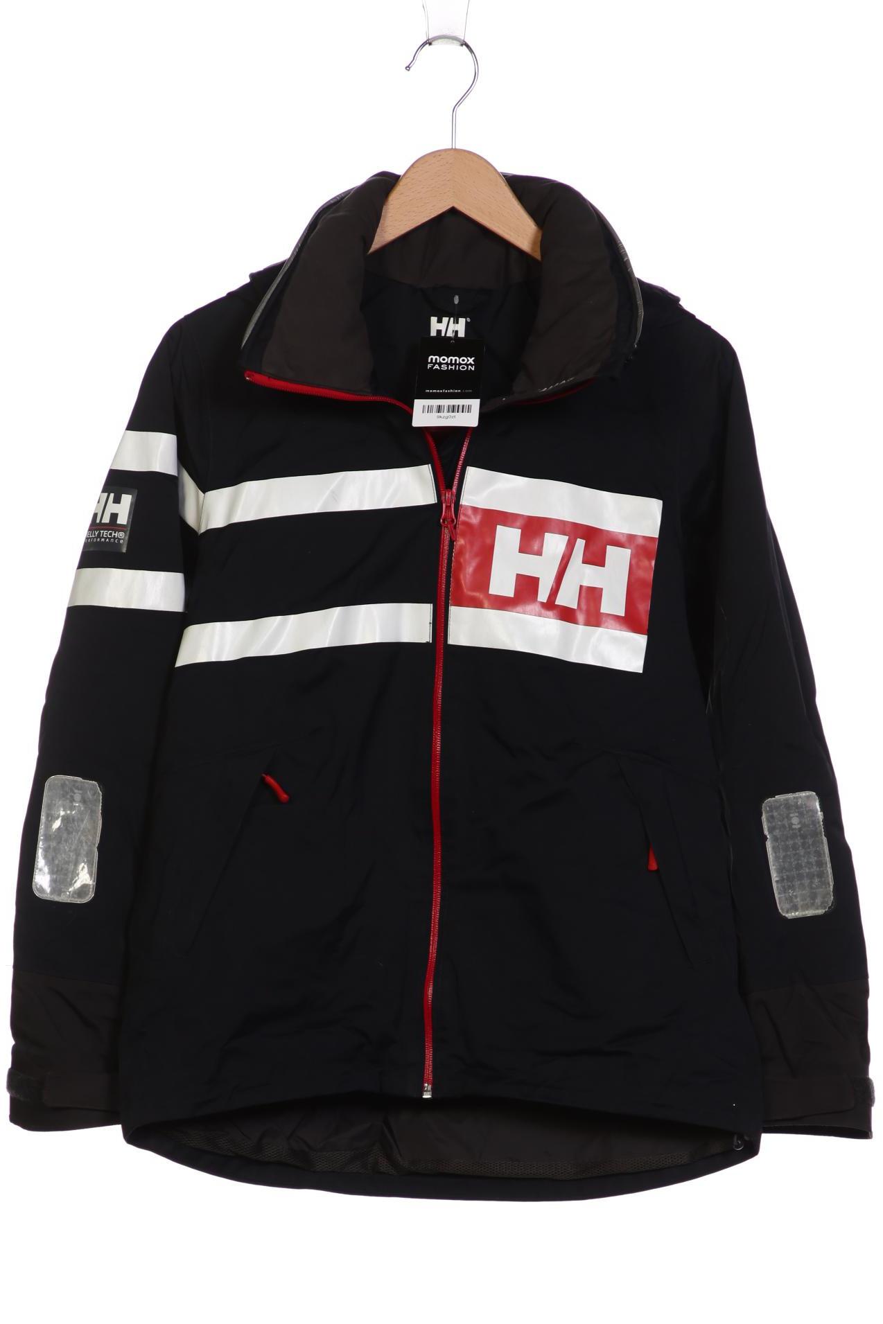 

Helly Hansen Damen Jacke, marineblau, Gr. 38