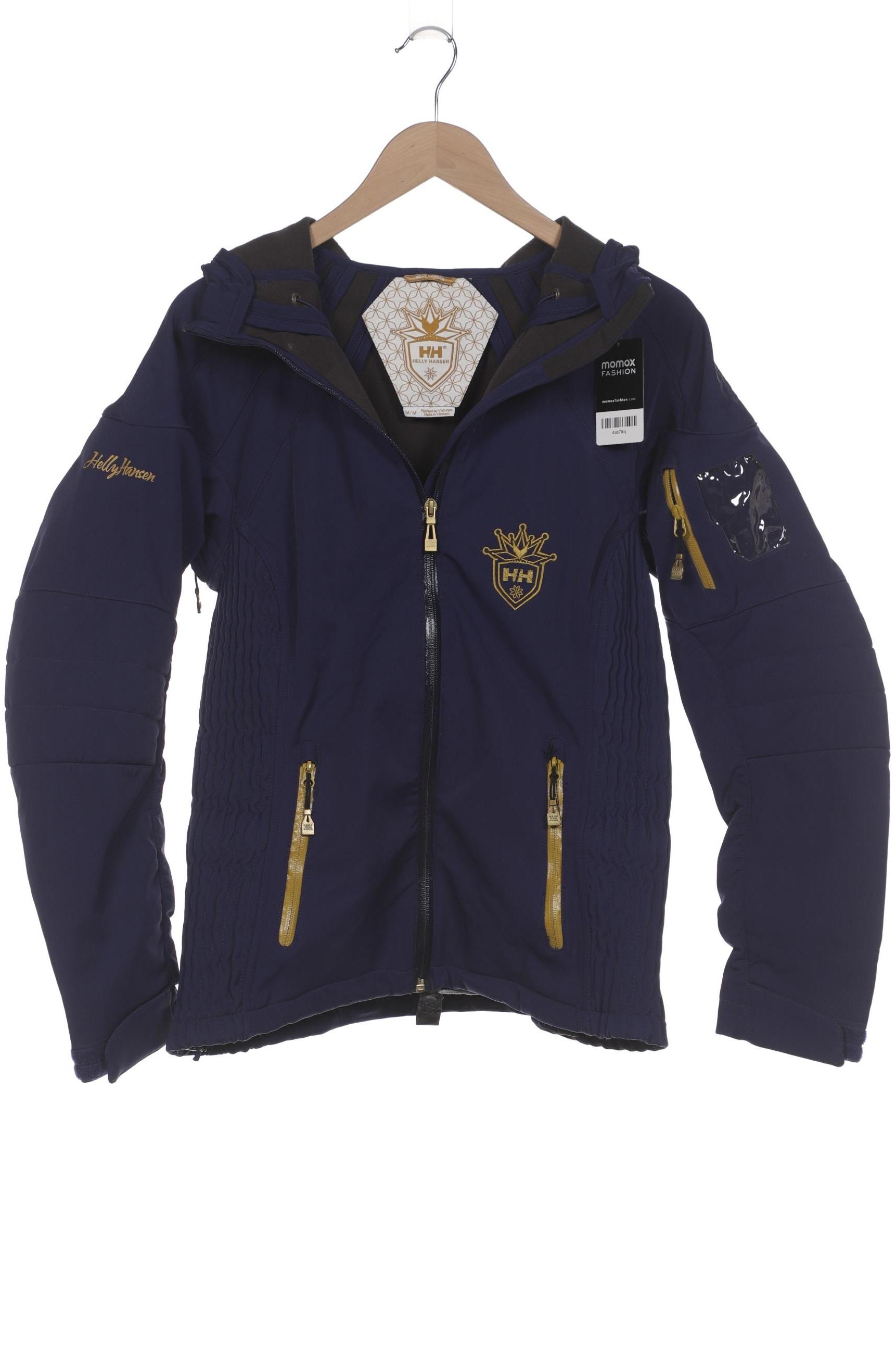 

Helly Hansen Damen Jacke, marineblau, Gr. 38
