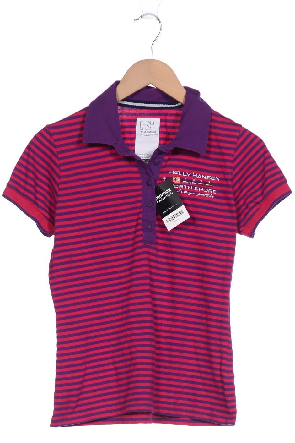 

Helly Hansen Damen Poloshirt, pink, Gr. 38