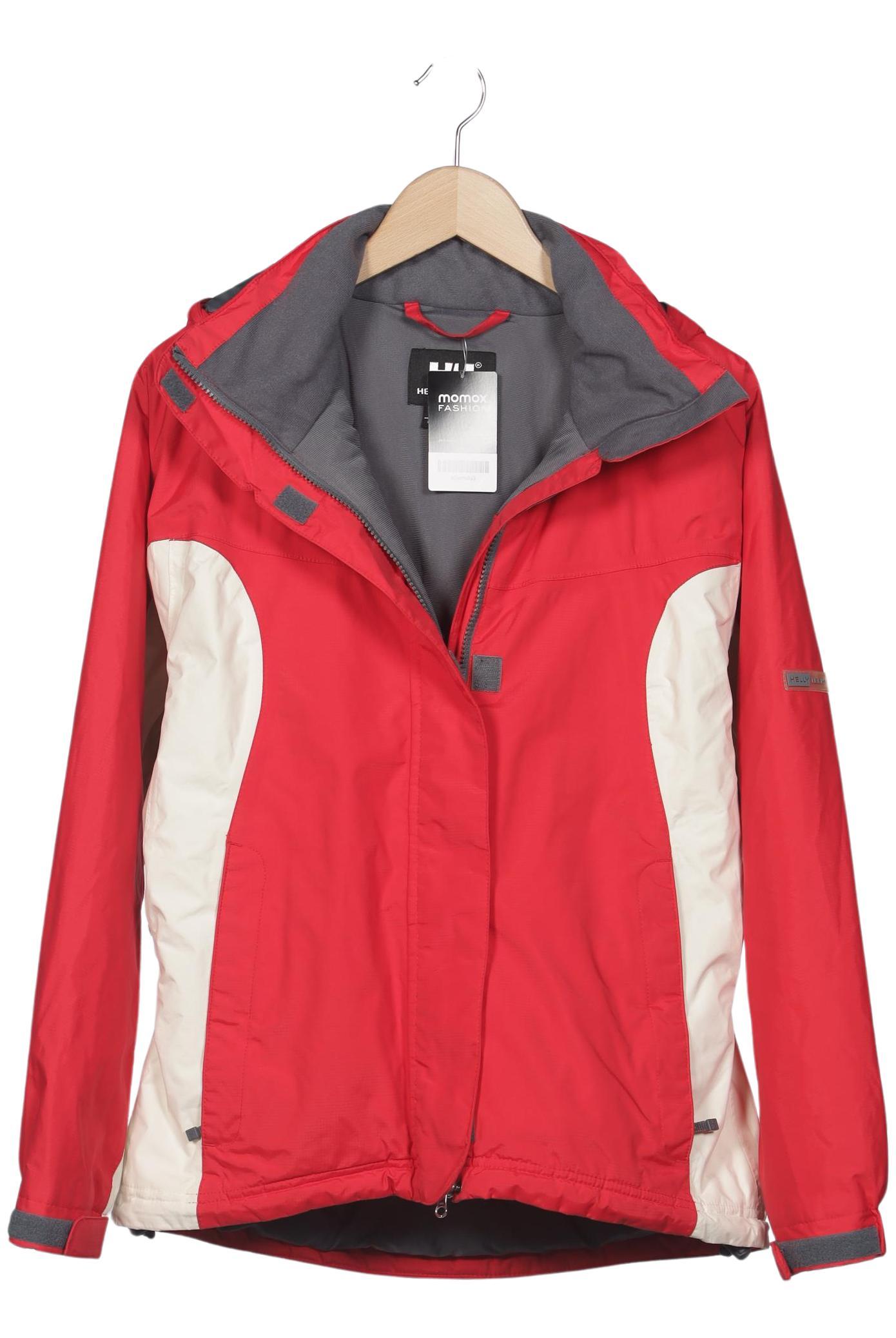 

Helly Hansen Damen Jacke, mehrfarbig, Gr. 38