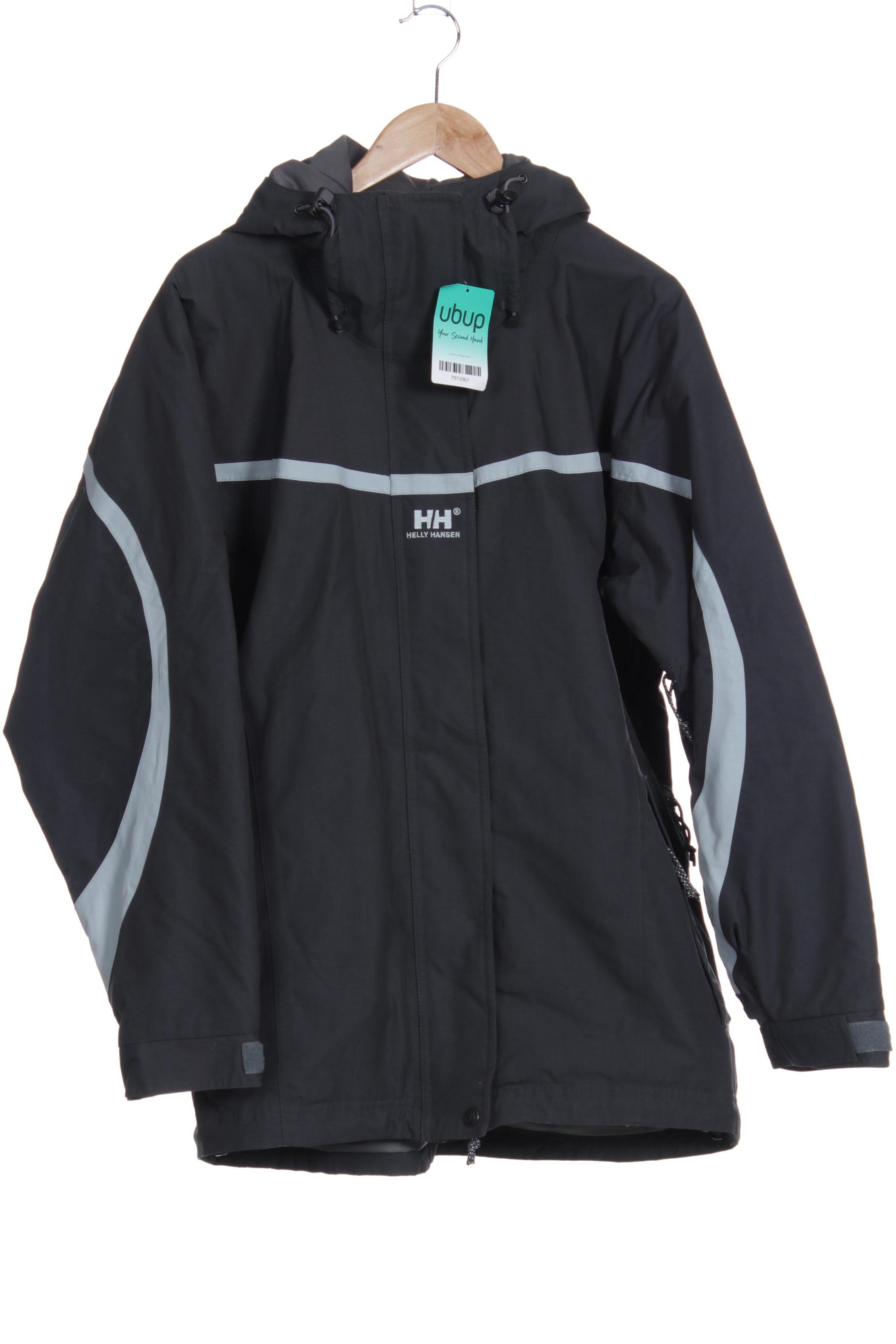 

Helly Hansen Damen Jacke, grau, Gr. 42