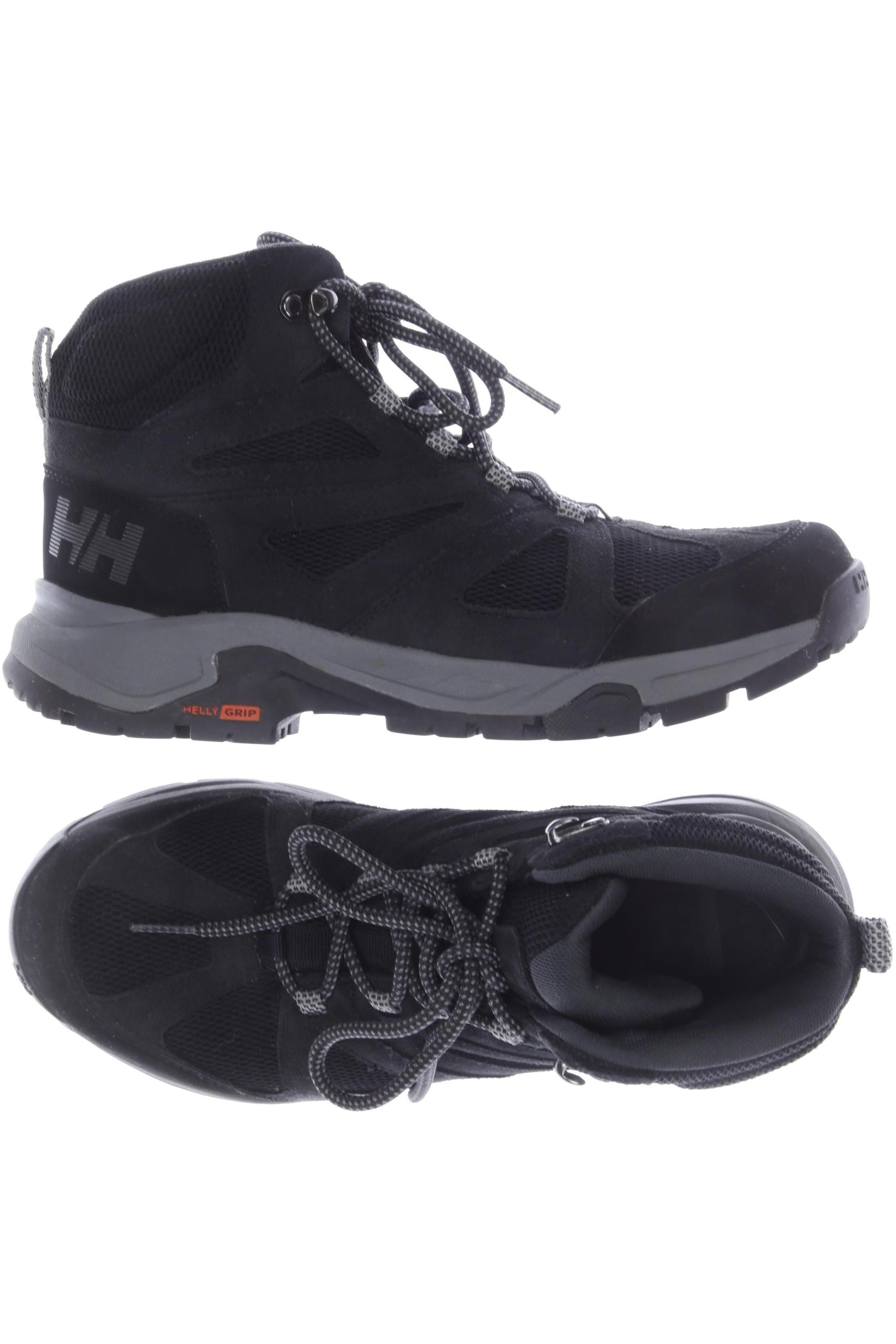 

Helly Hansen Damen Stiefelette, schwarz, Gr. 38.5