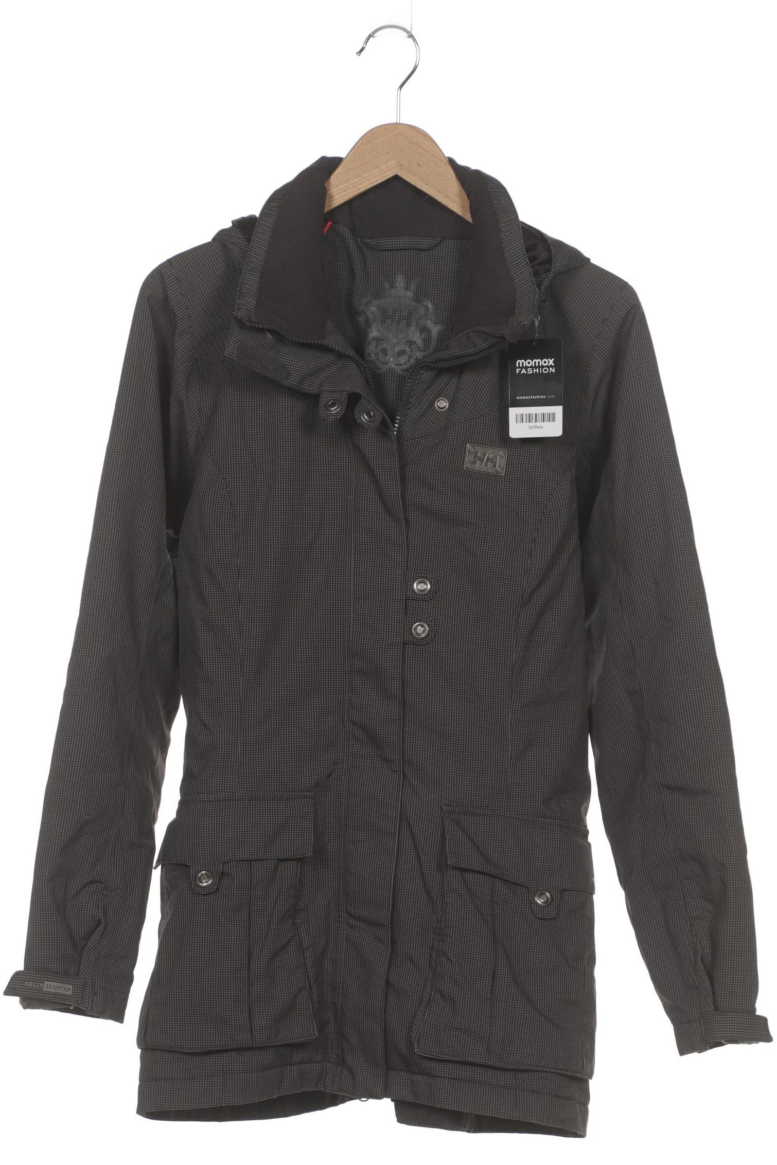 

Helly Hansen Damen Mantel, grau, Gr. 38
