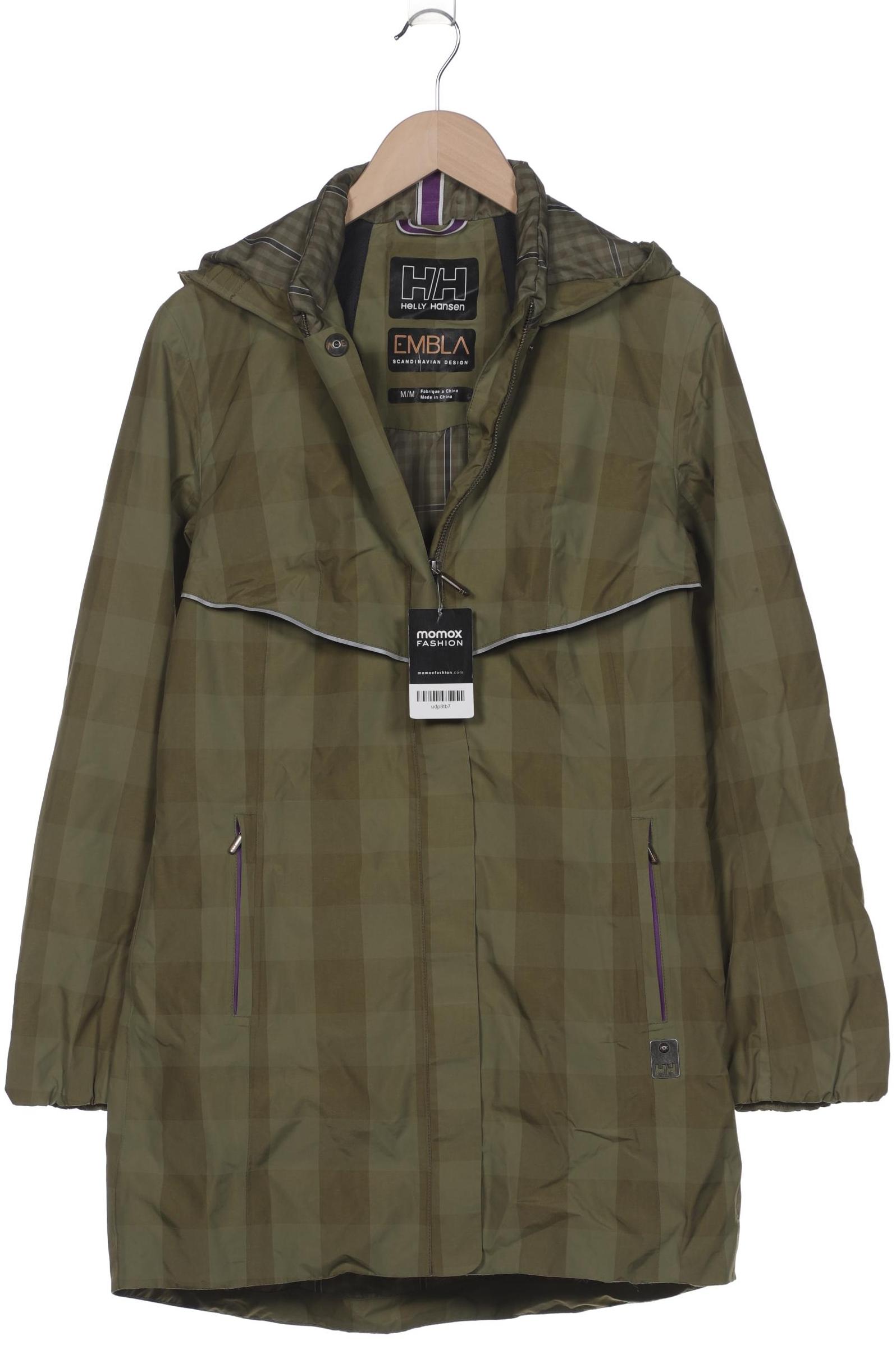 

Helly Hansen Damen Mantel, grün, Gr. 38