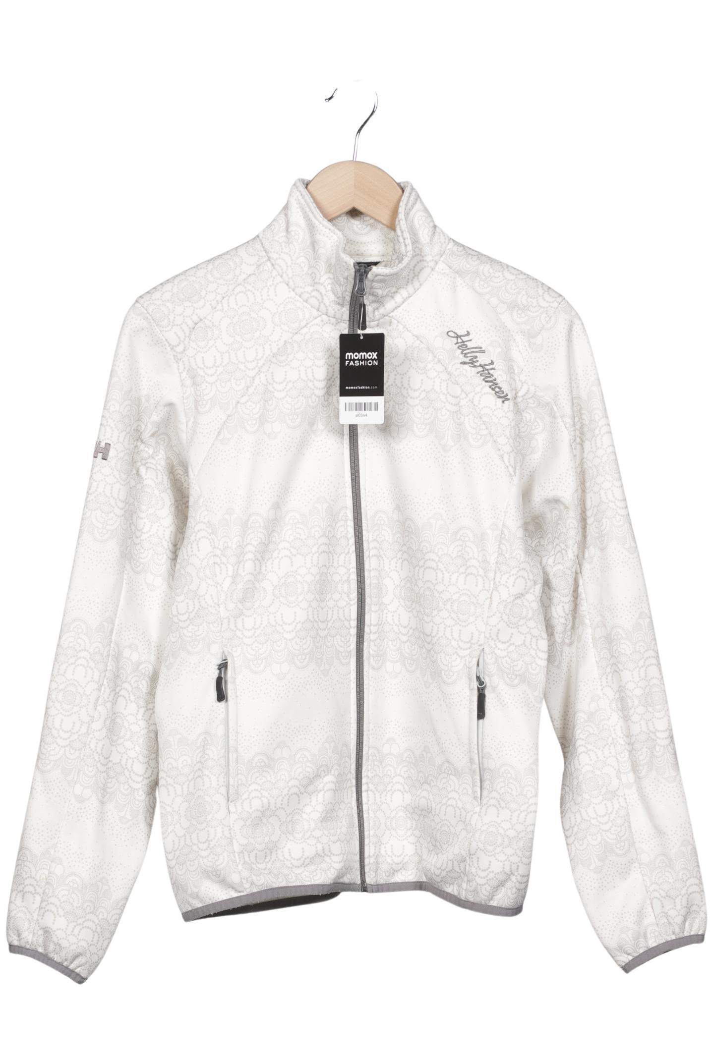 

Helly Hansen Damen Sweatshirt, cremeweiß, Gr. 44