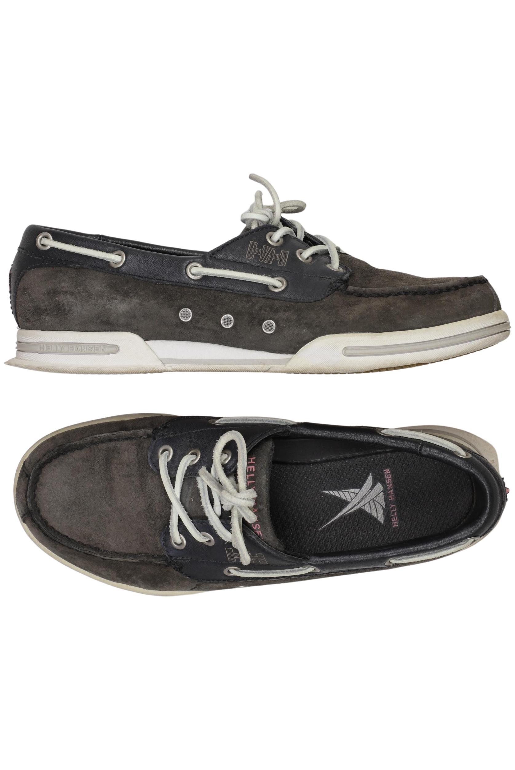 

Helly Hansen Damen Halbschuh, grau, Gr. 40