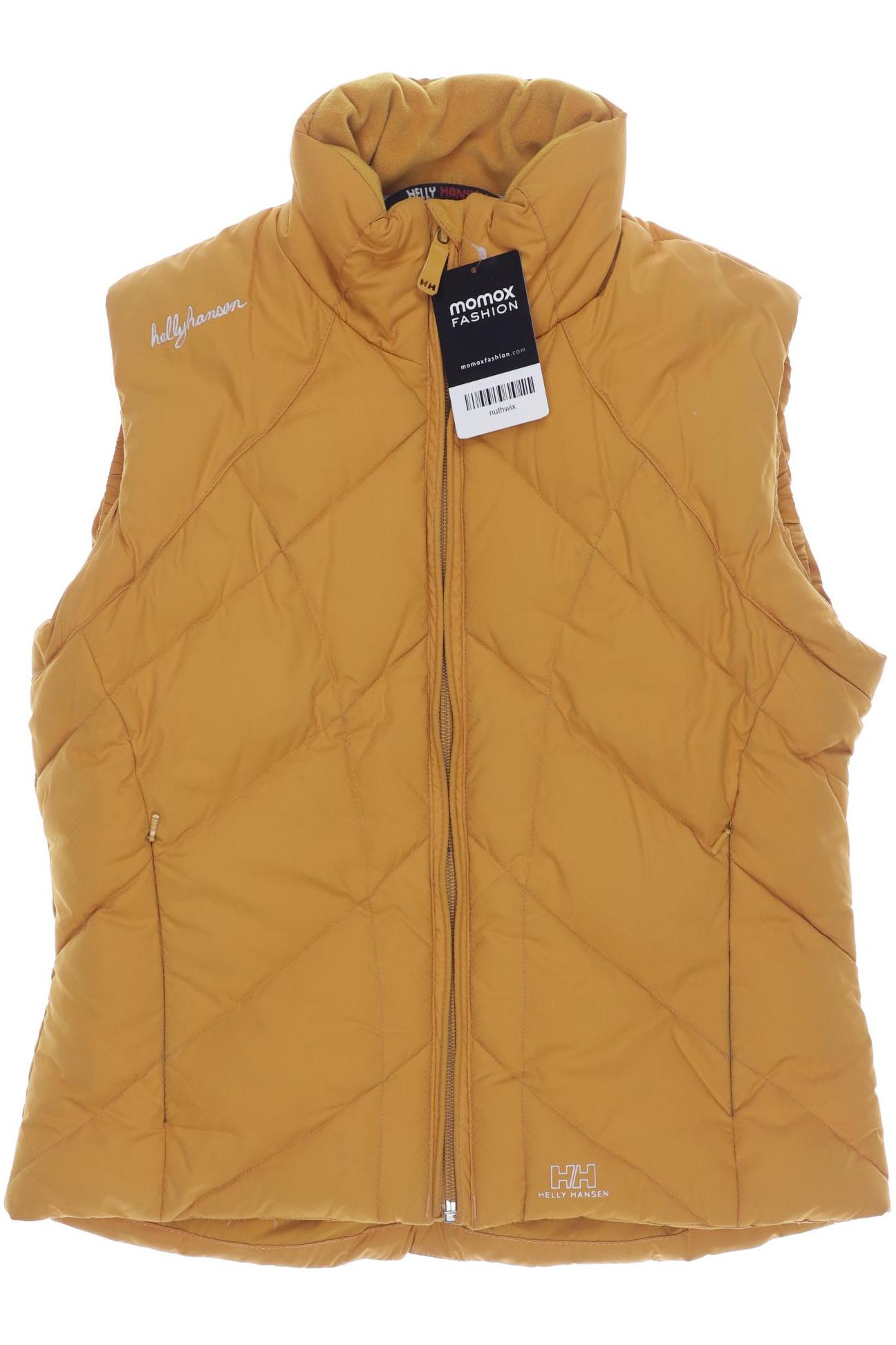 

Helly Hansen Damen Weste, orange, Gr. 34