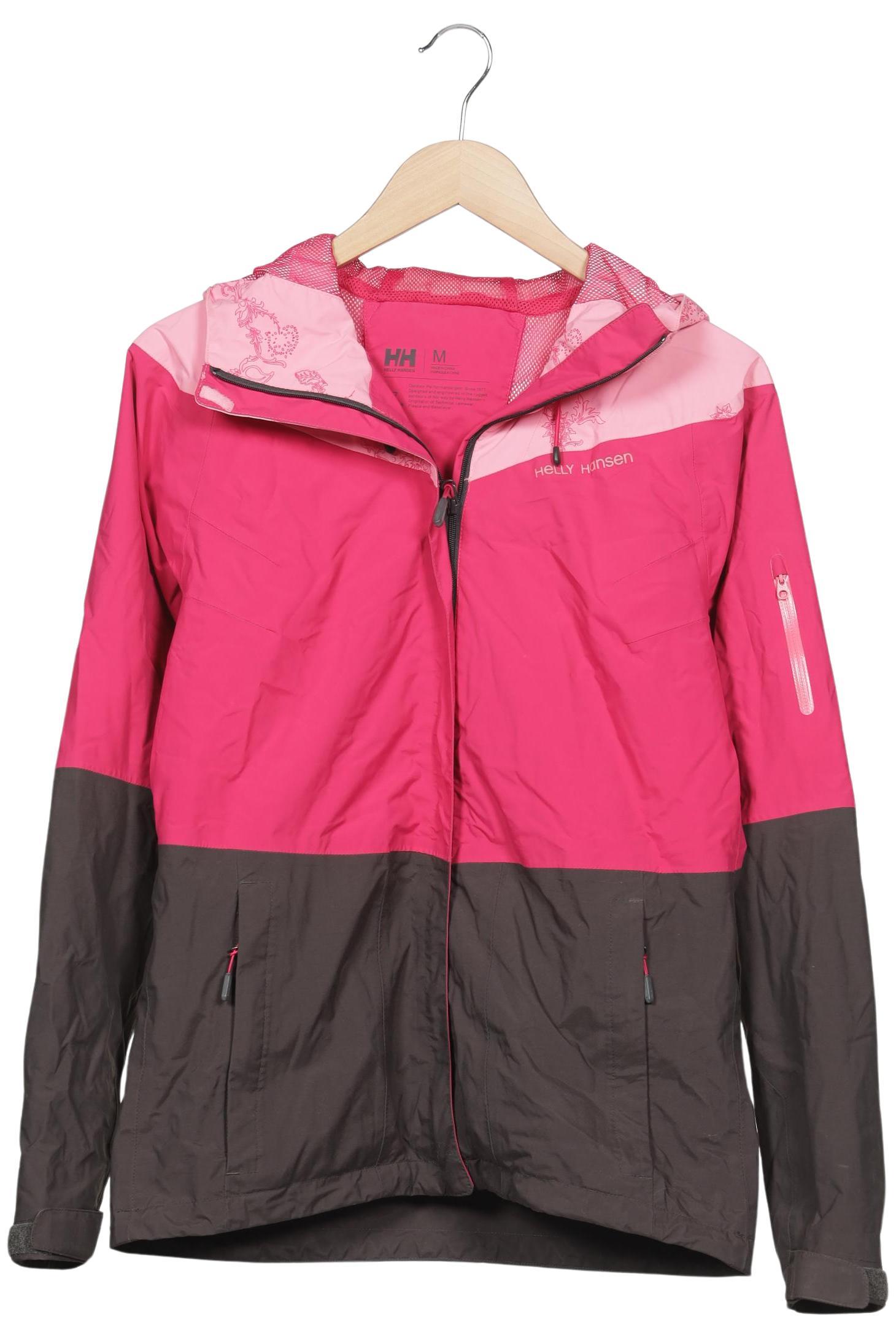 

Helly Hansen Damen Jacke, mehrfarbig, Gr. 38