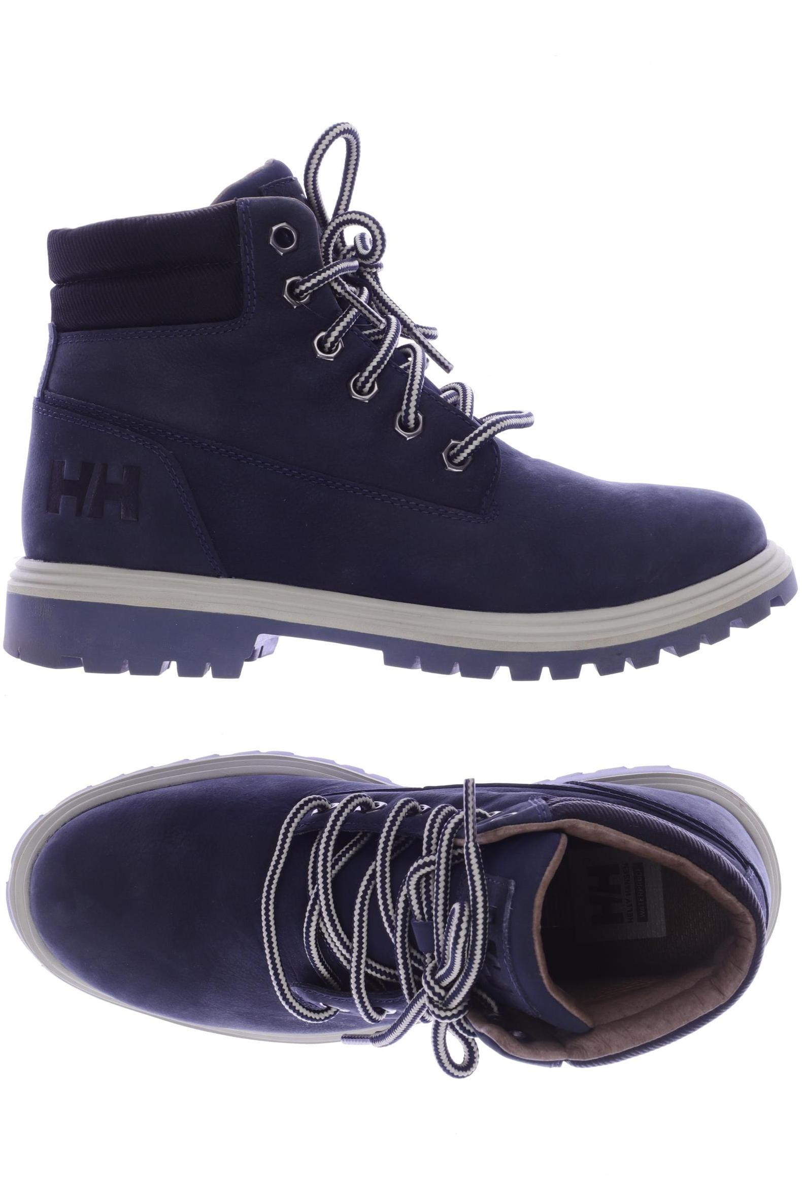 

Helly Hansen Damen Stiefelette, marineblau, Gr. 40