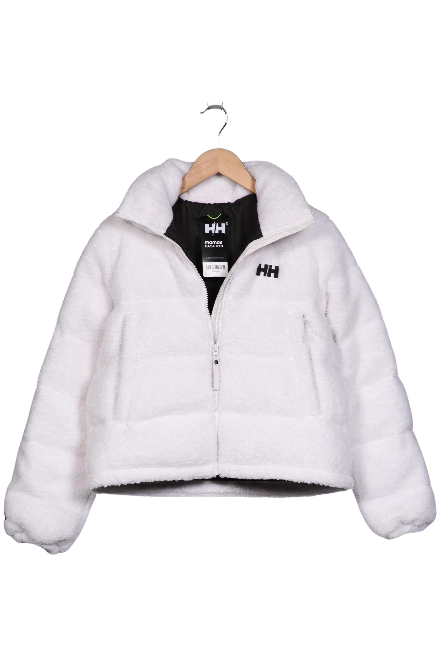 

Helly Hansen Damen Jacke, weiß, Gr. 38