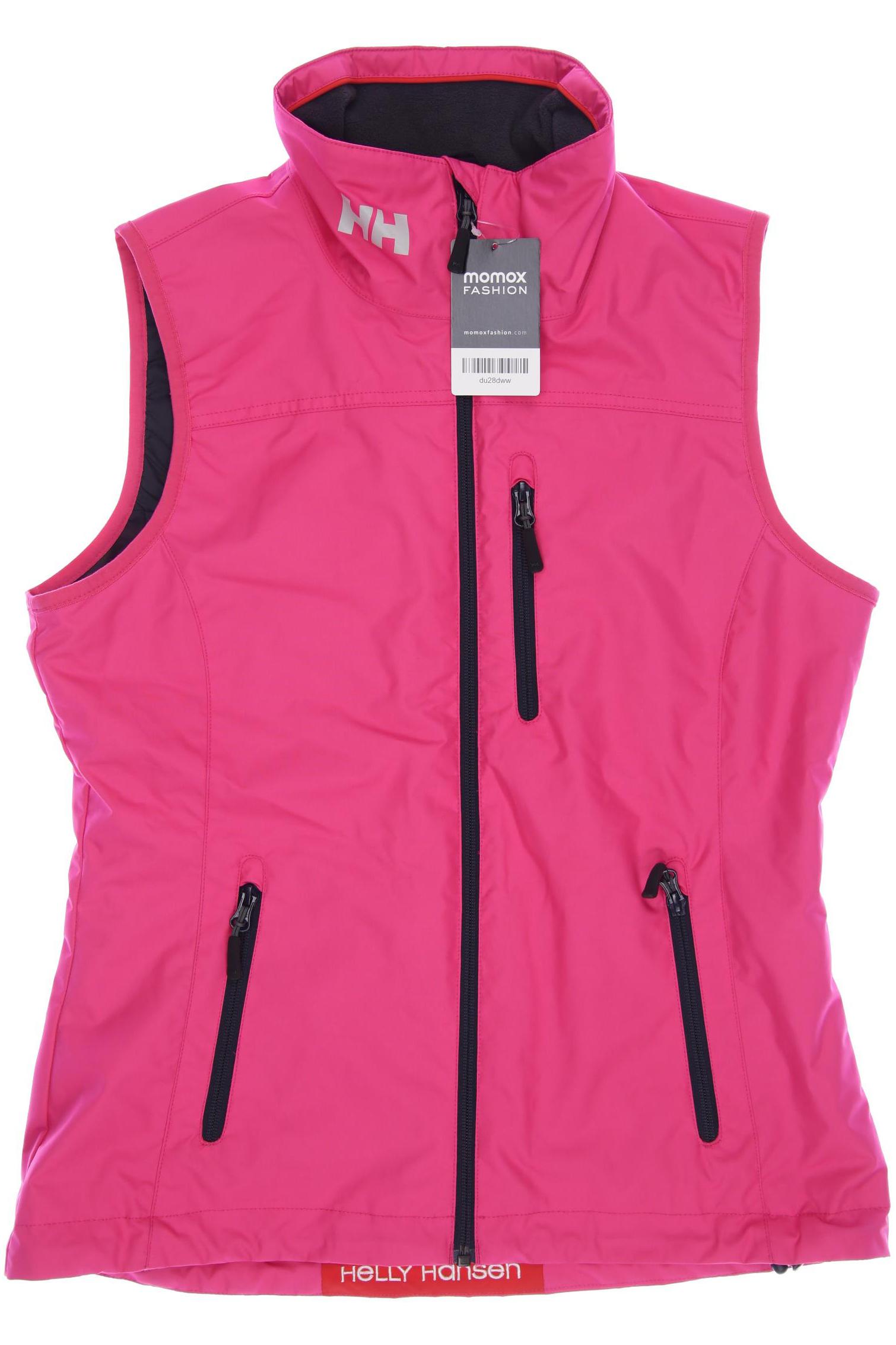 

Helly Hansen Damen Weste, pink