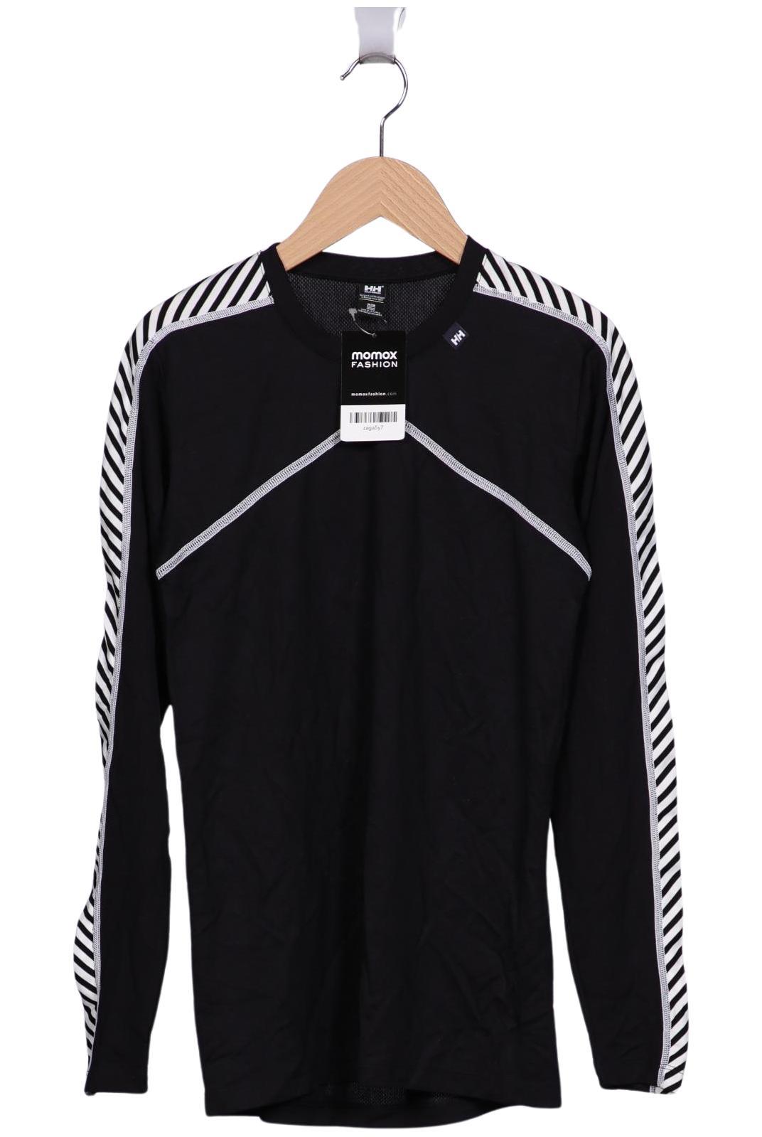 

Helly Hansen Damen Langarmshirt, schwarz, Gr. 38